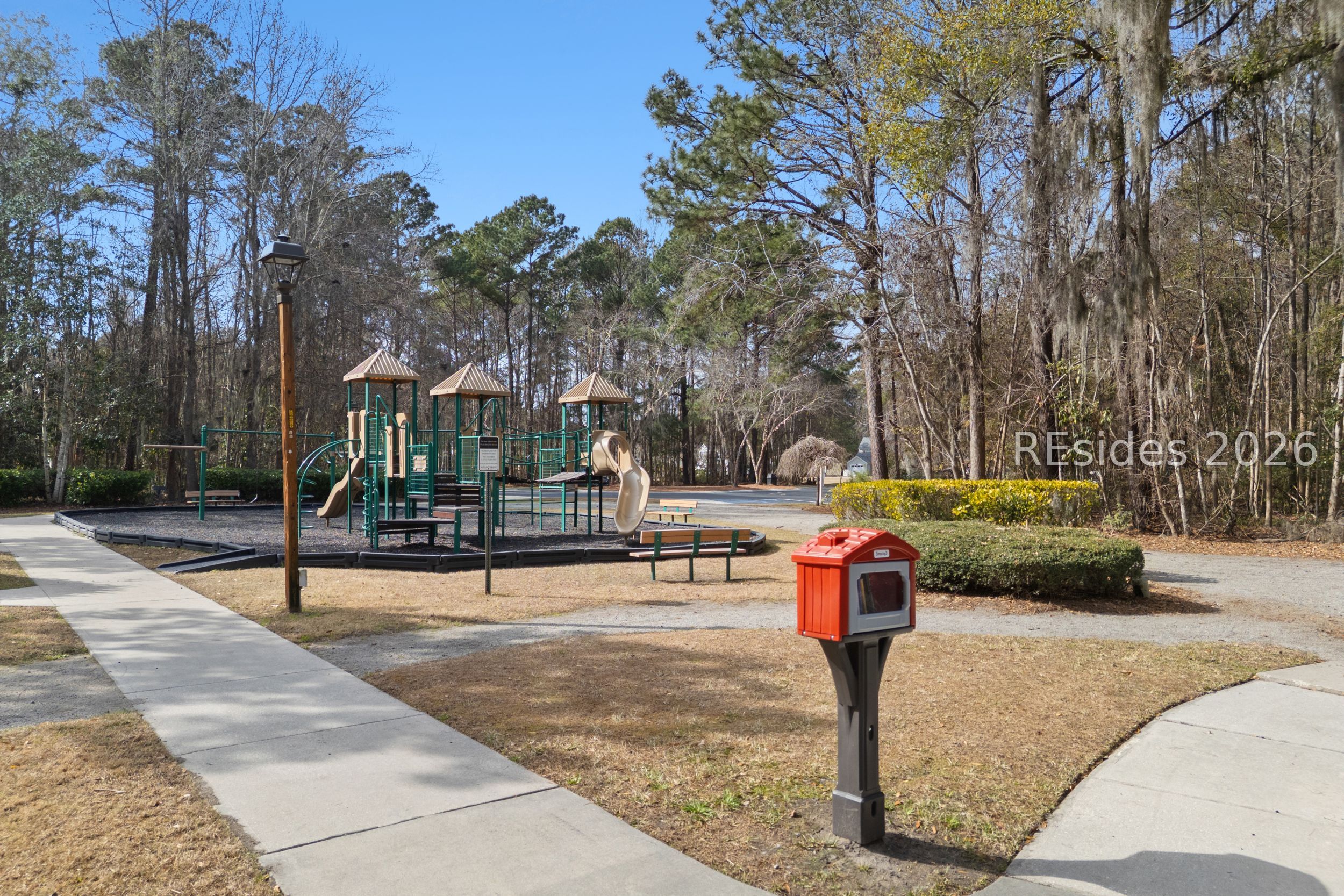 323 Mill Pond Road