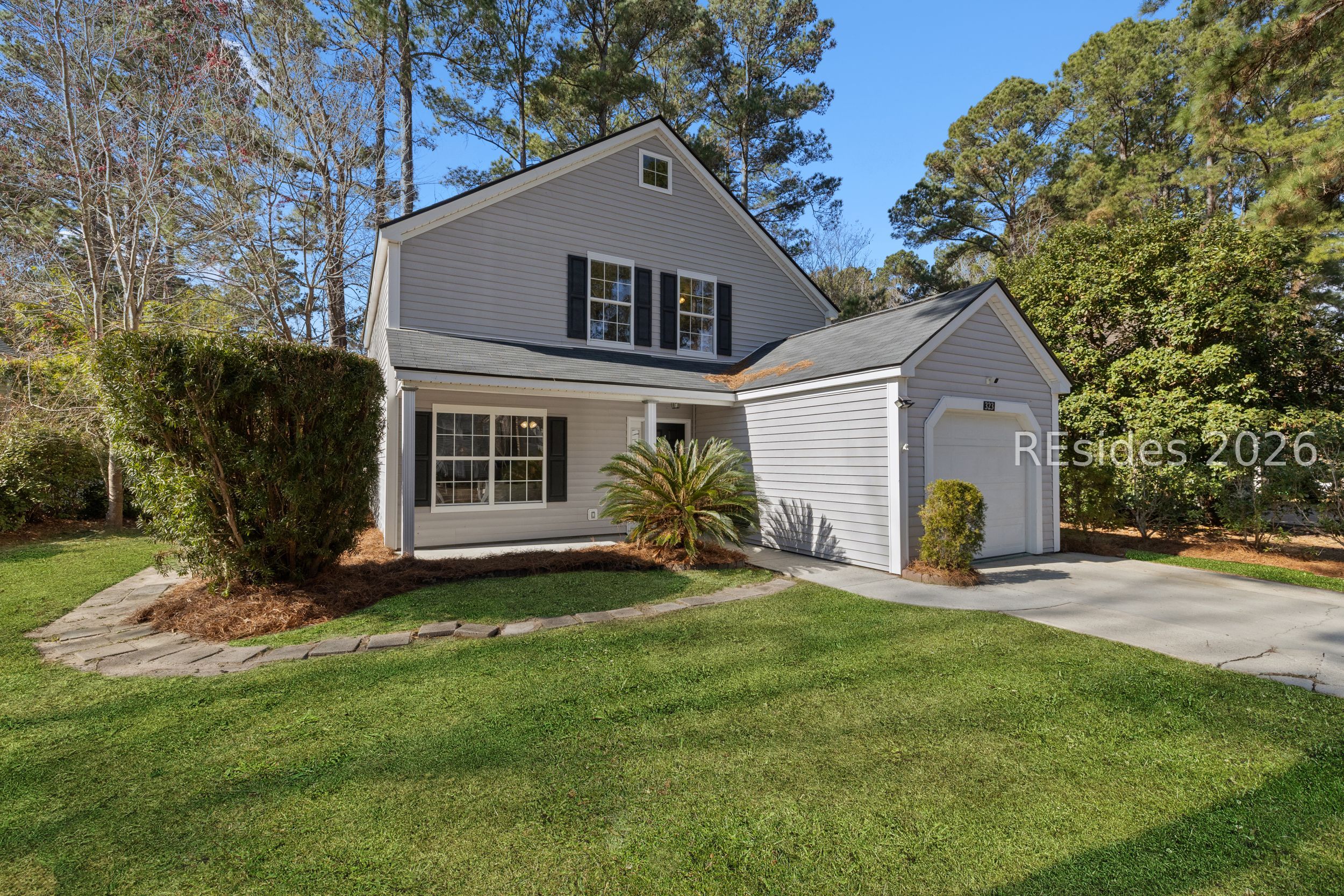 323 Mill Pond Road