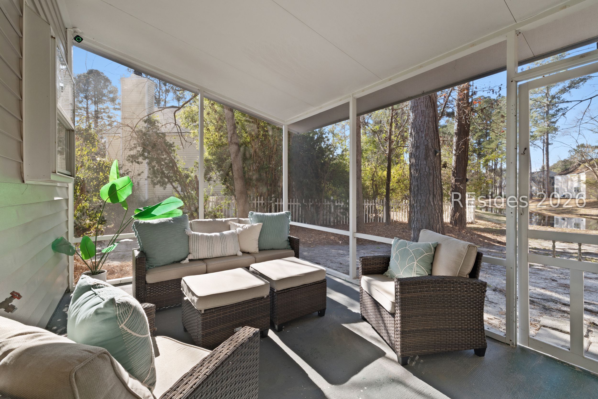 323 Mill Pond Road