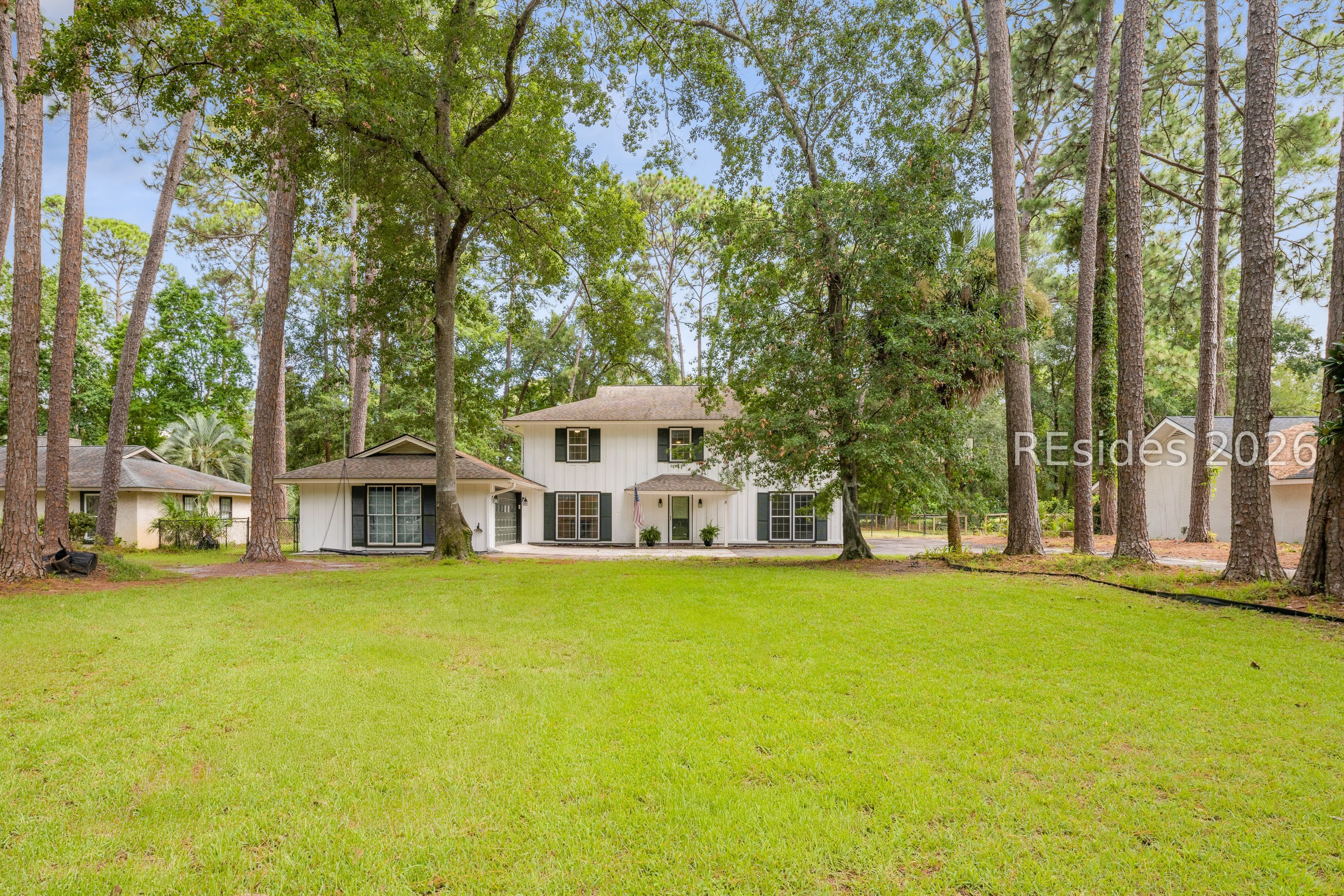 19 Pickens Street