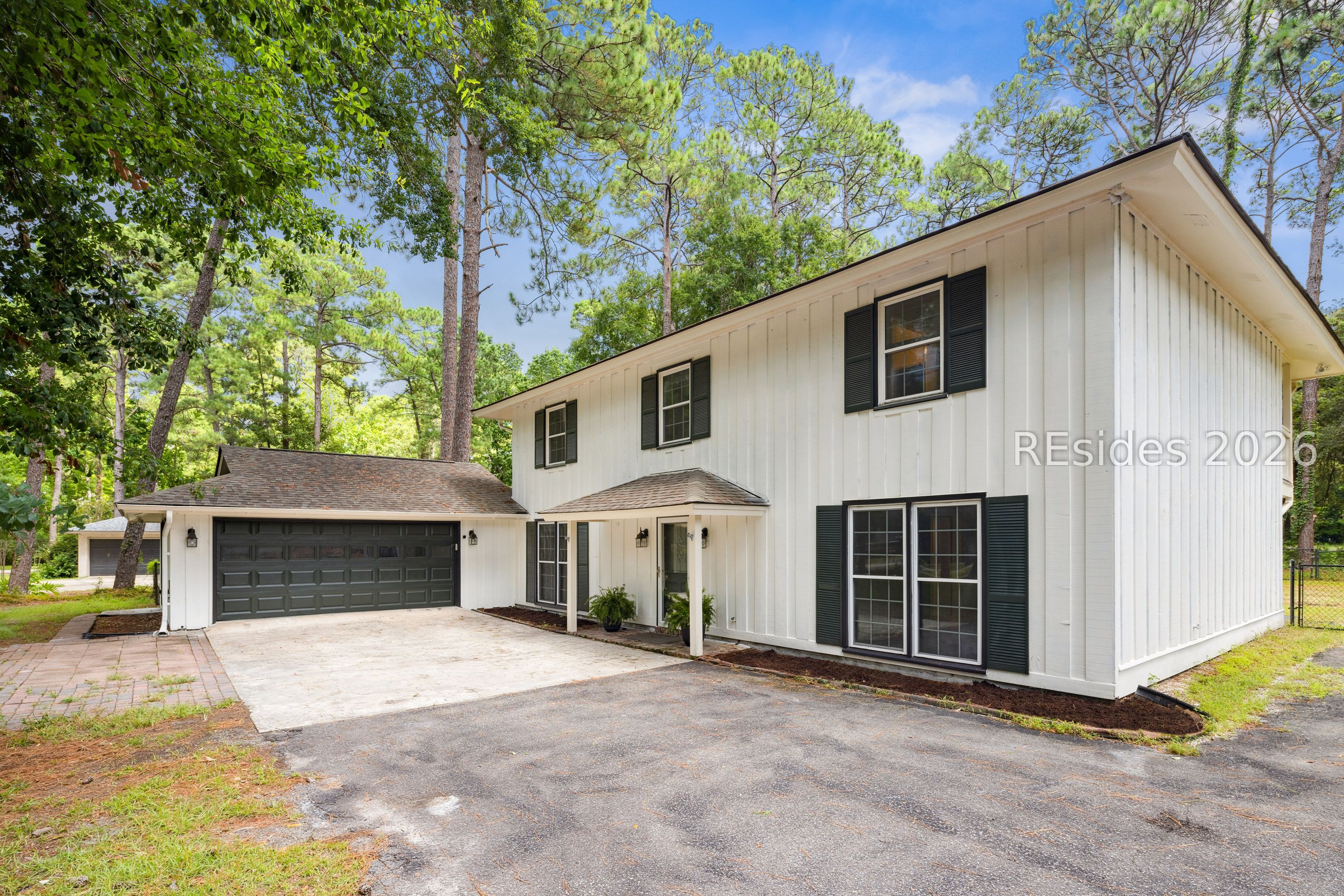 19 Pickens Street