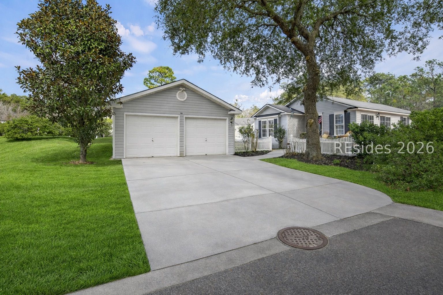 36 High Branch Lane