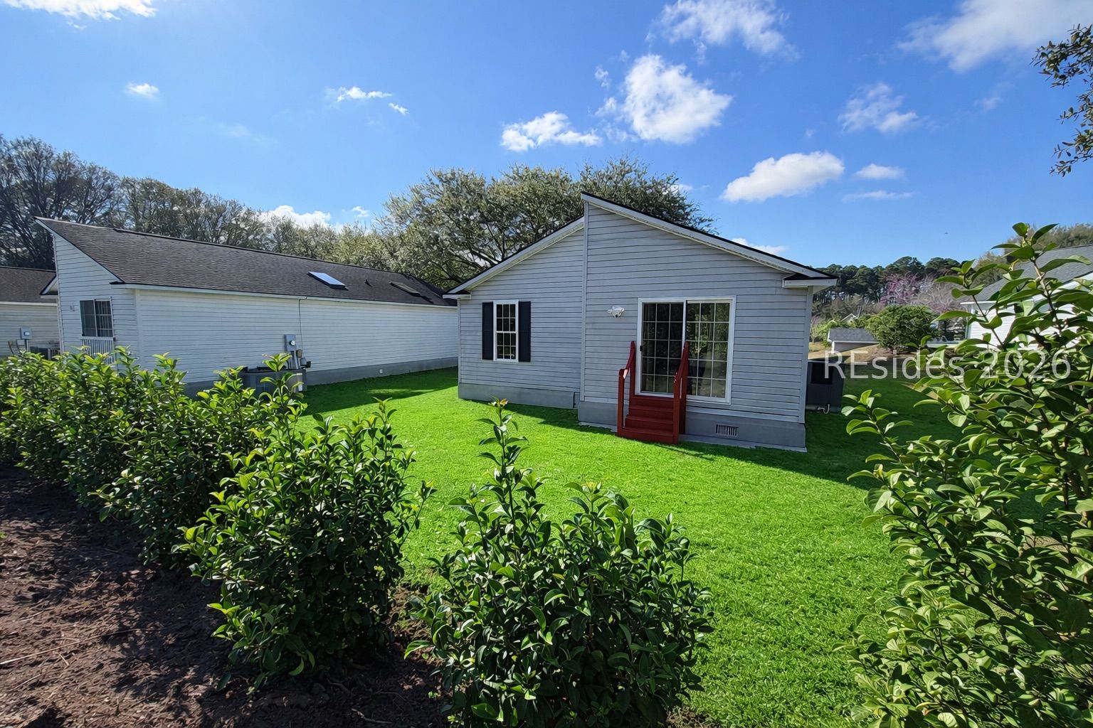 36 High Branch Lane