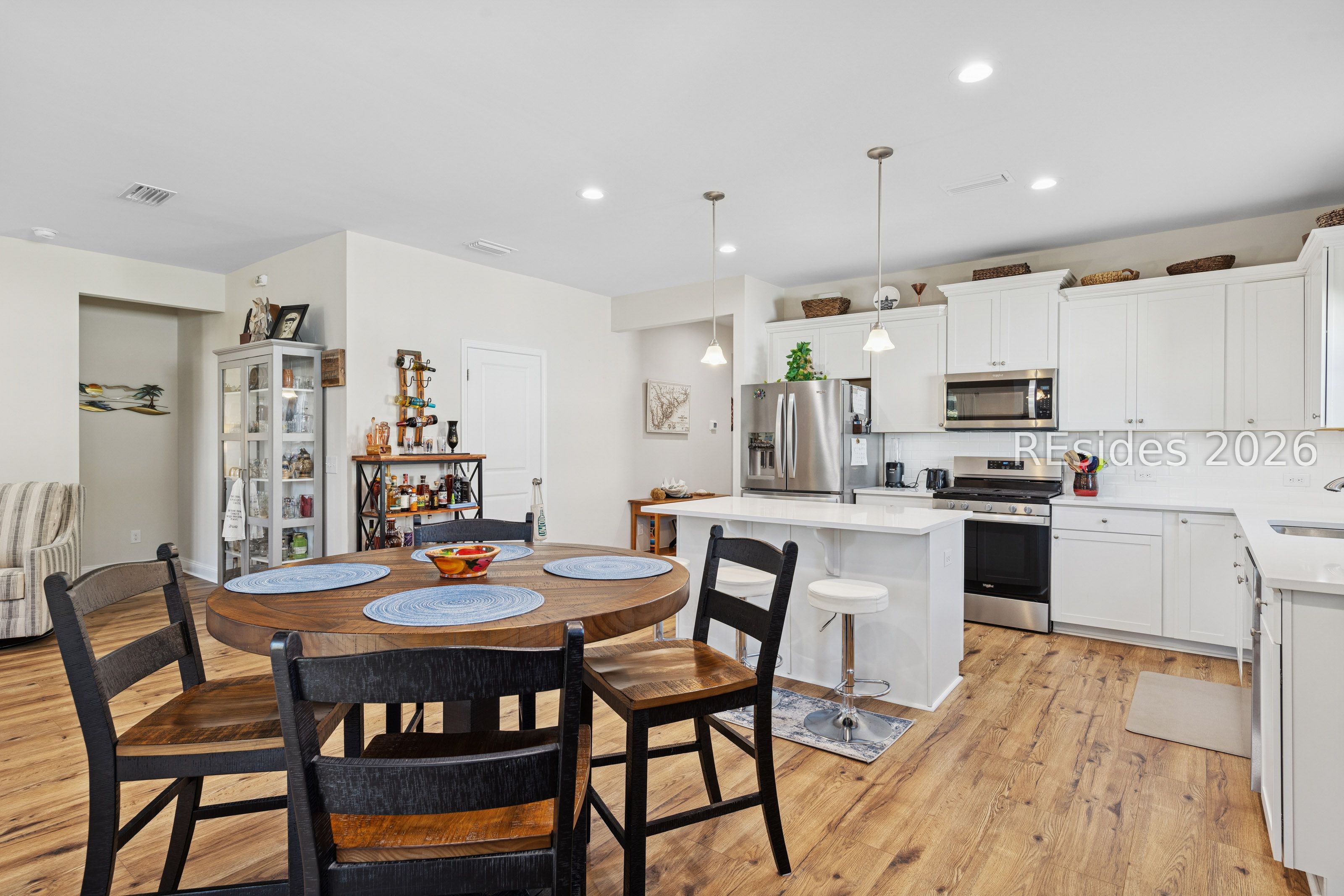 1175 Salem Bay Drive