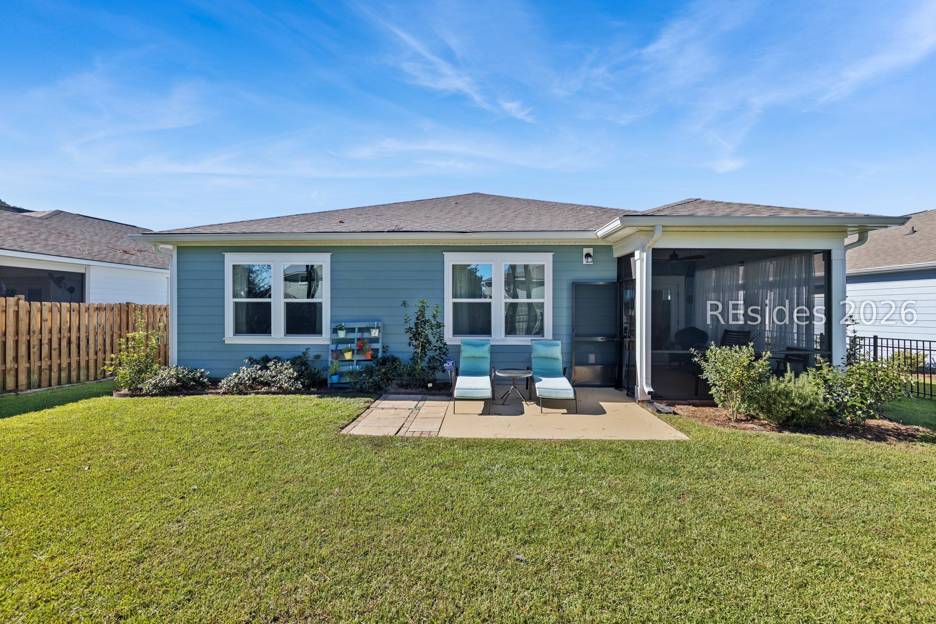 1175 Salem Bay Drive