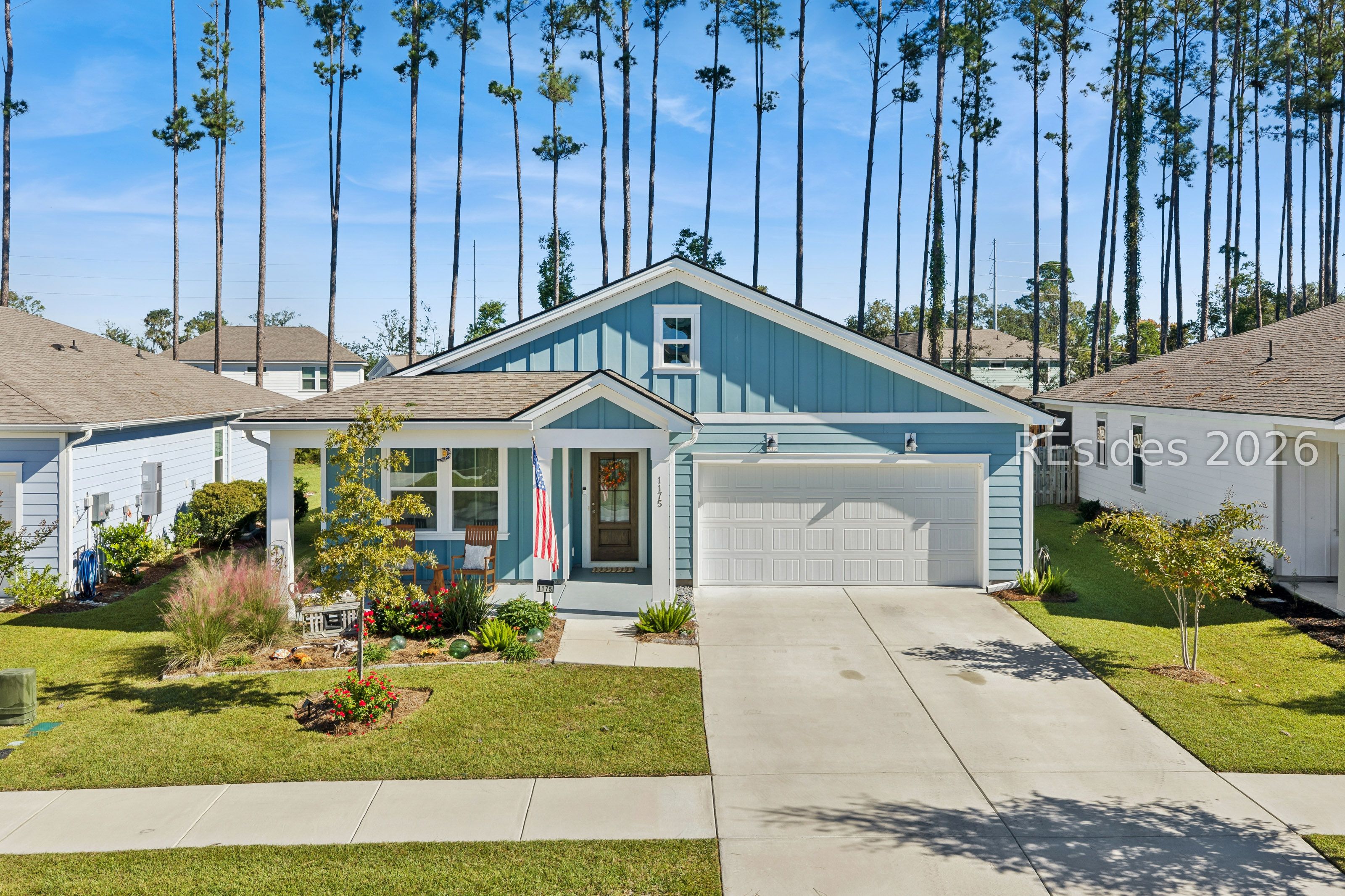 1175 Salem Bay Drive