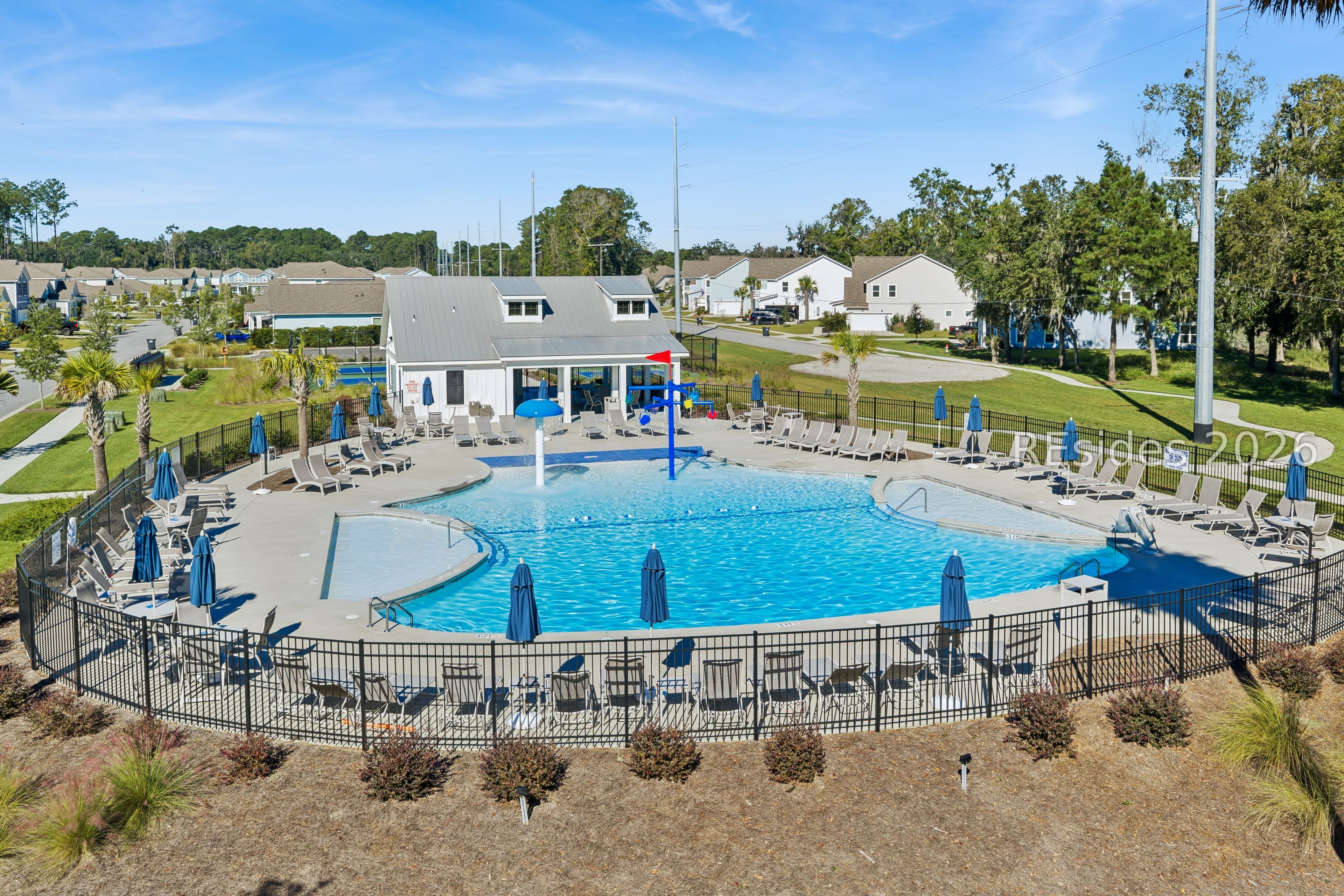 1175 Salem Bay Drive