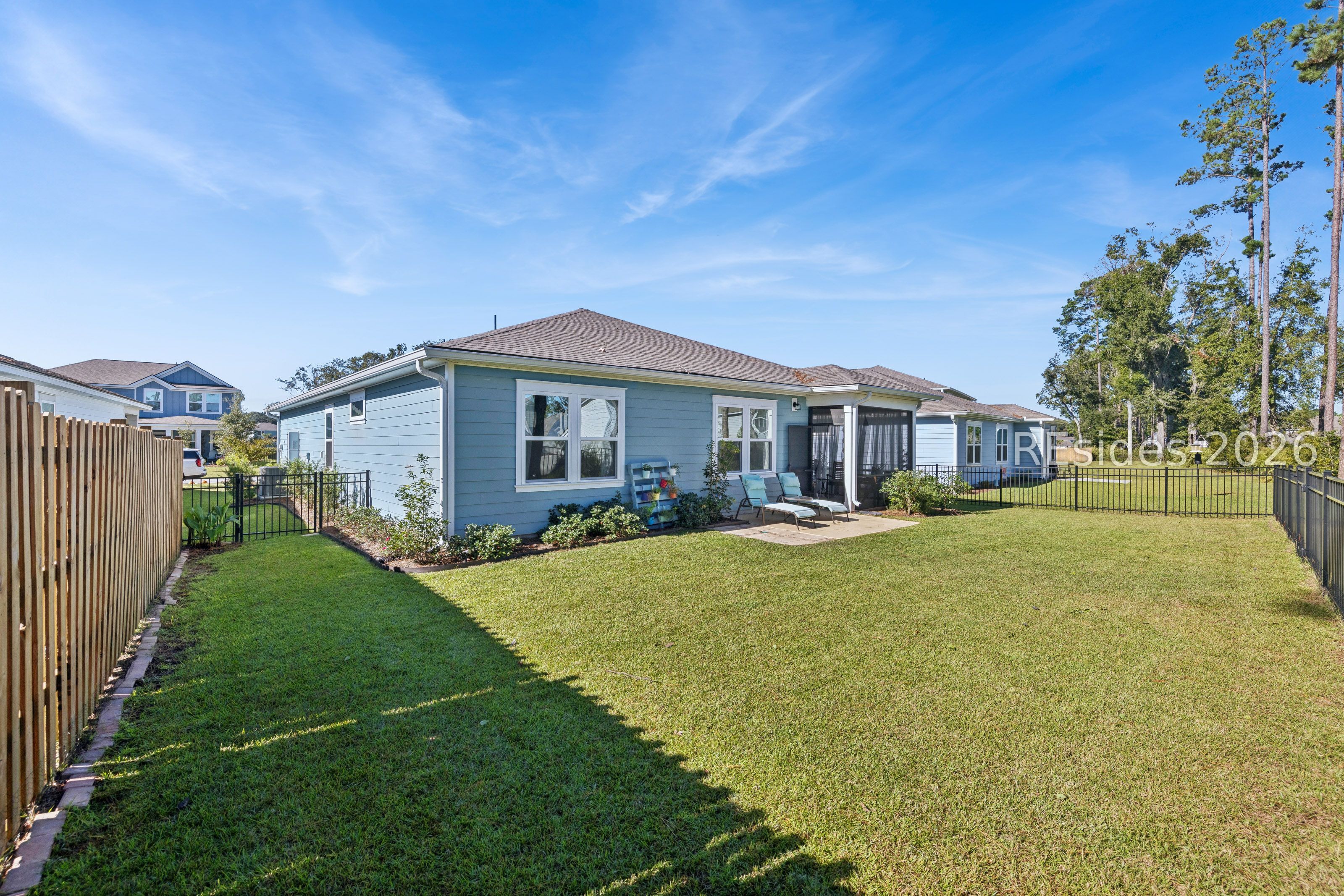 1175 Salem Bay Drive