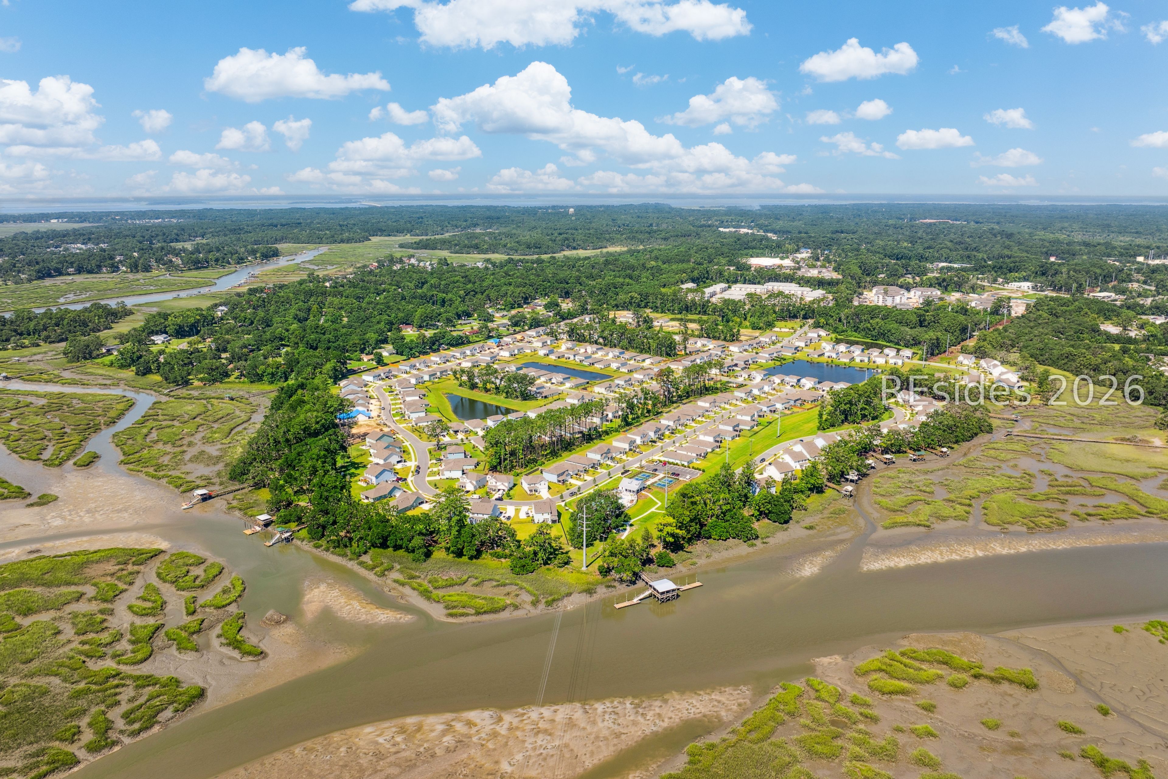 1175 Salem Bay Drive