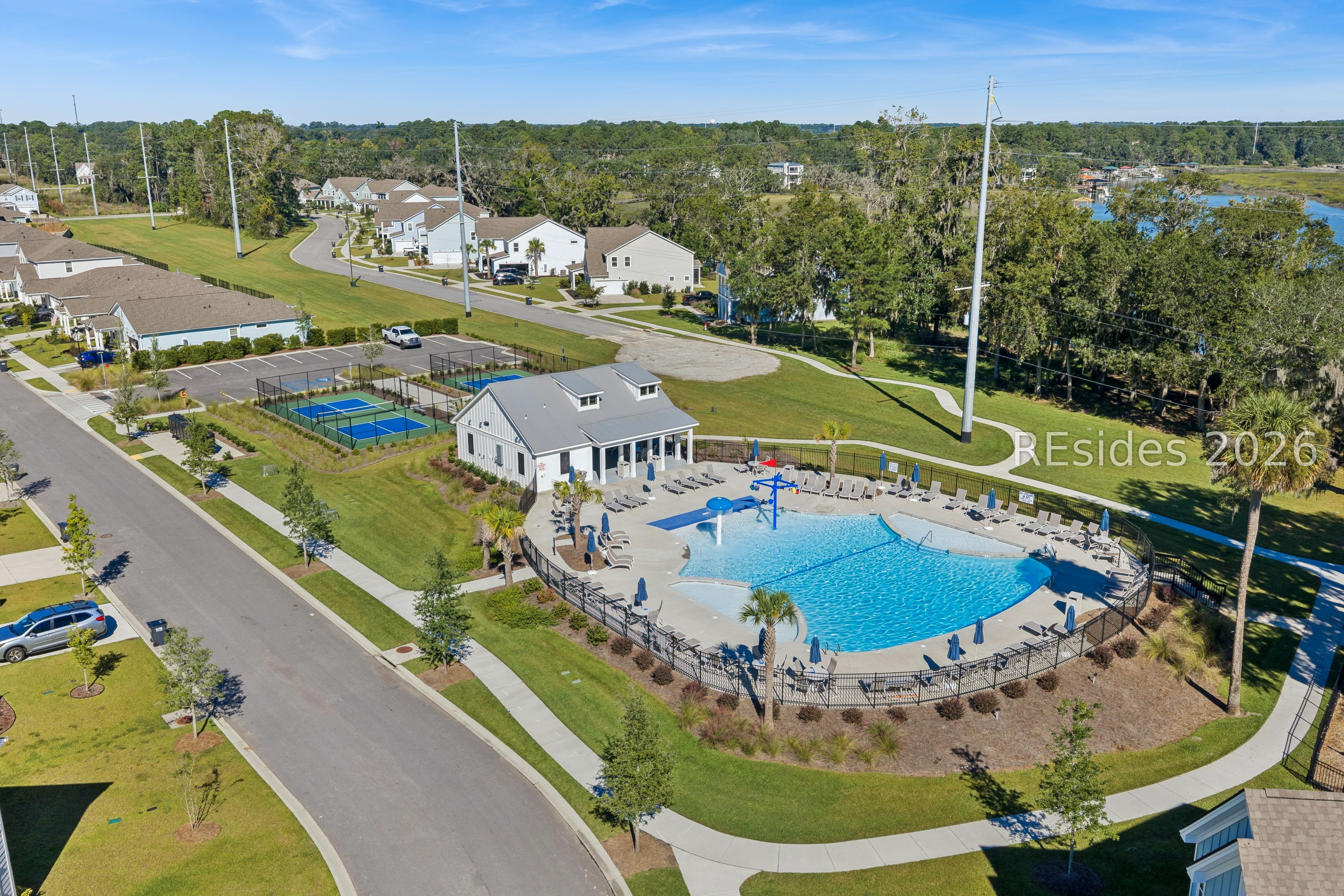 1175 Salem Bay Drive