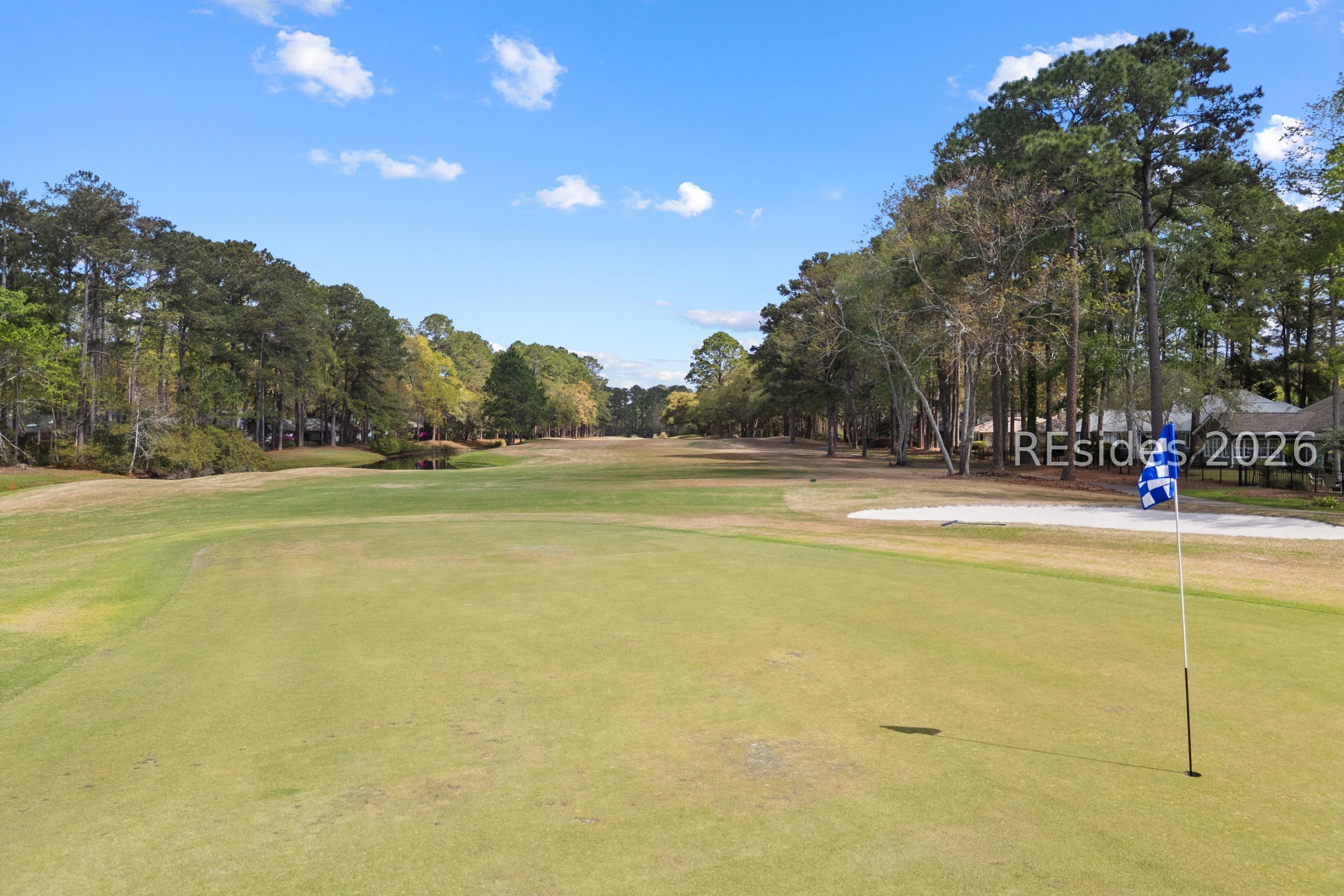 28 Fairway Drive