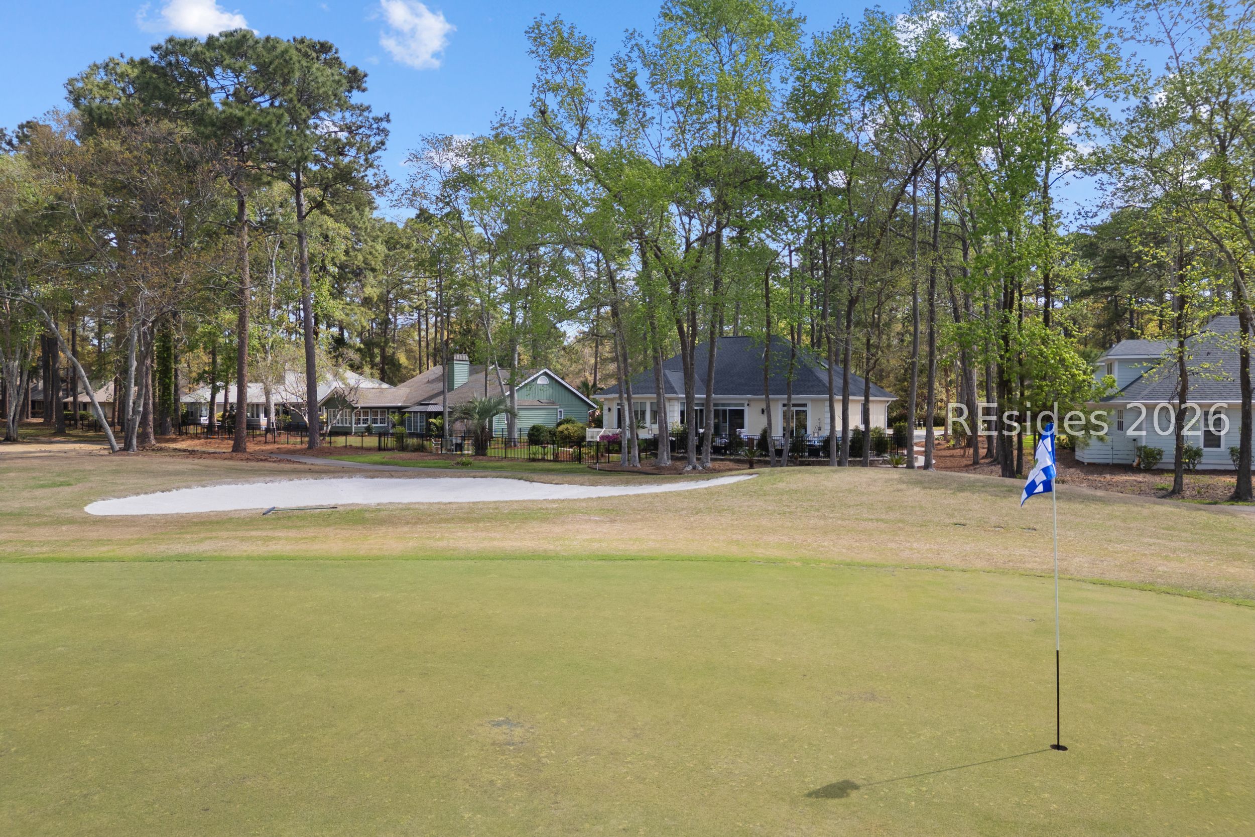28 Fairway Drive