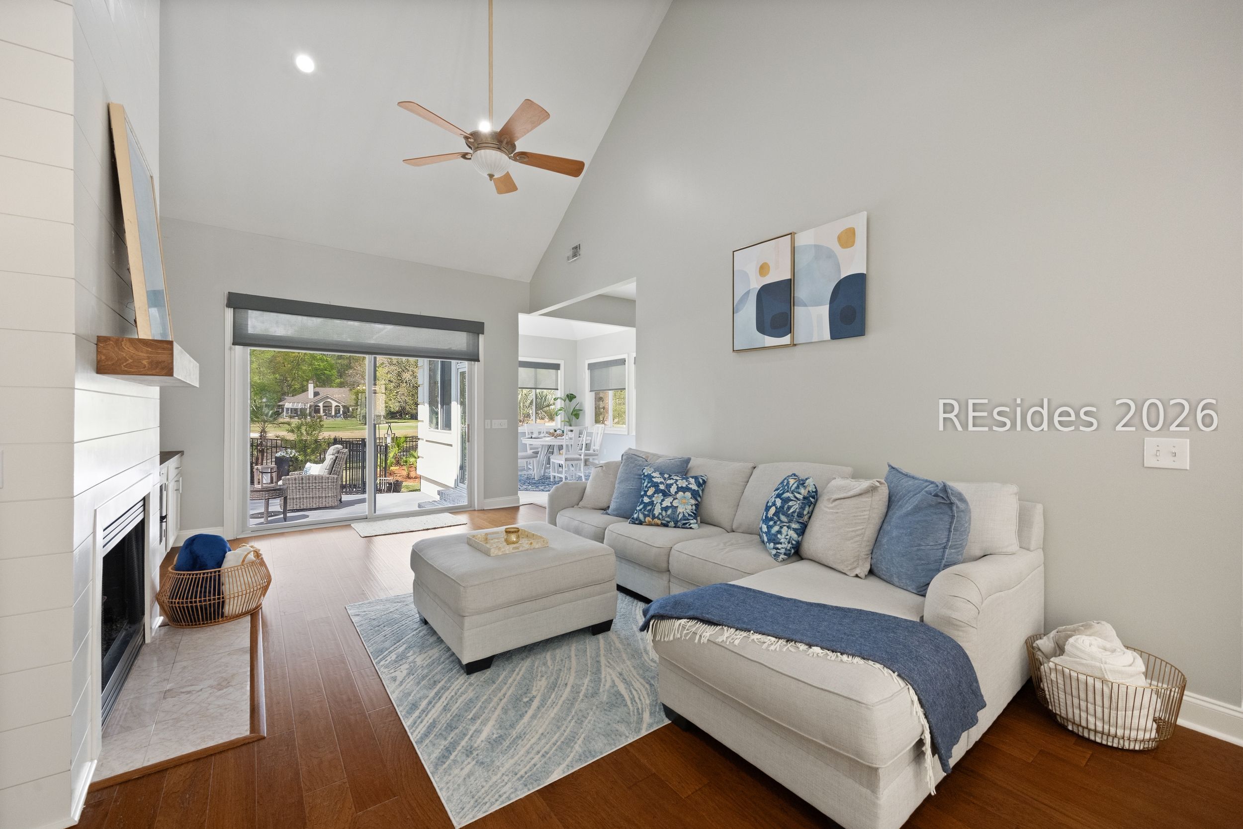 28 Fairway Drive