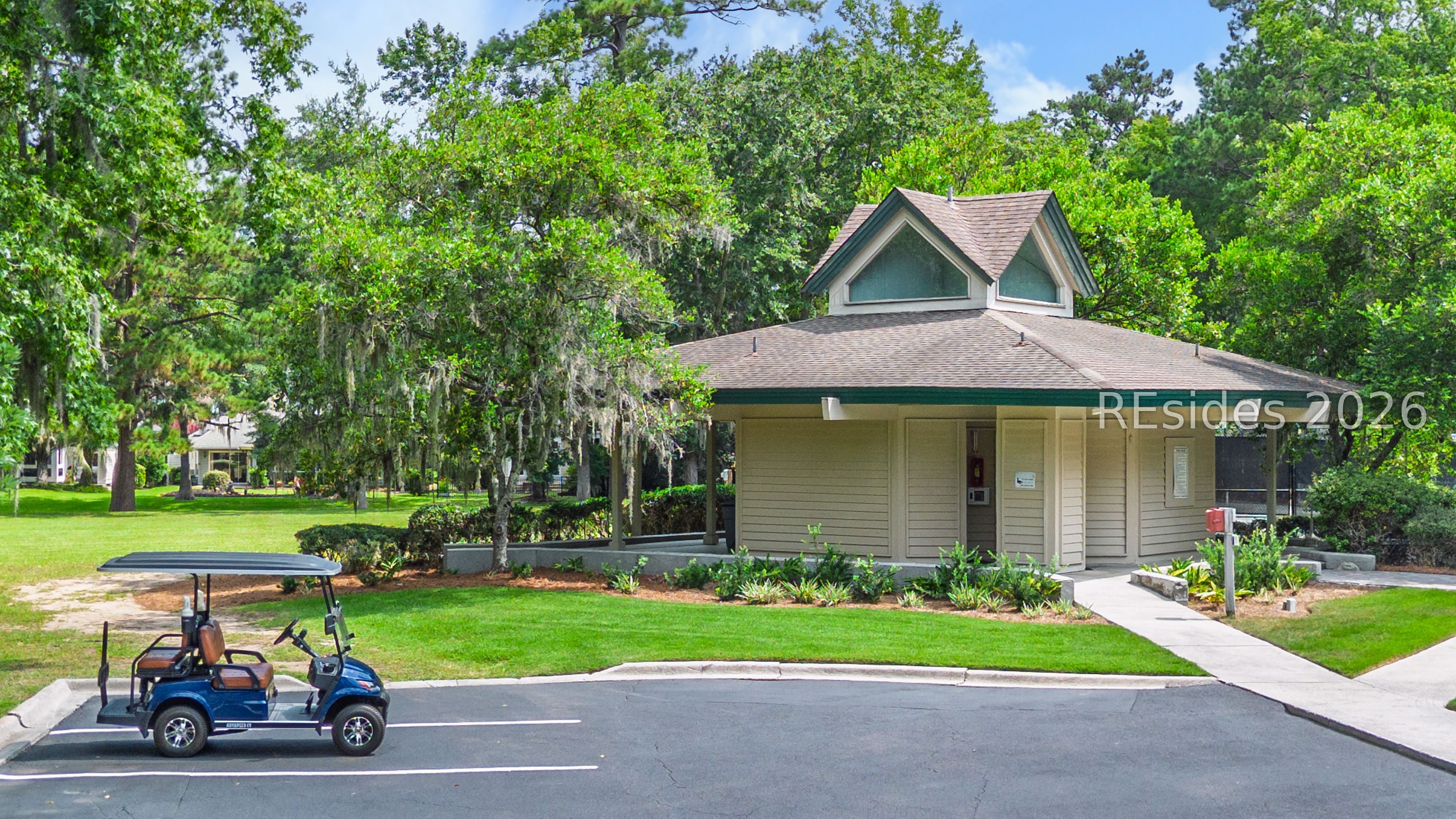 28 Fairway Drive