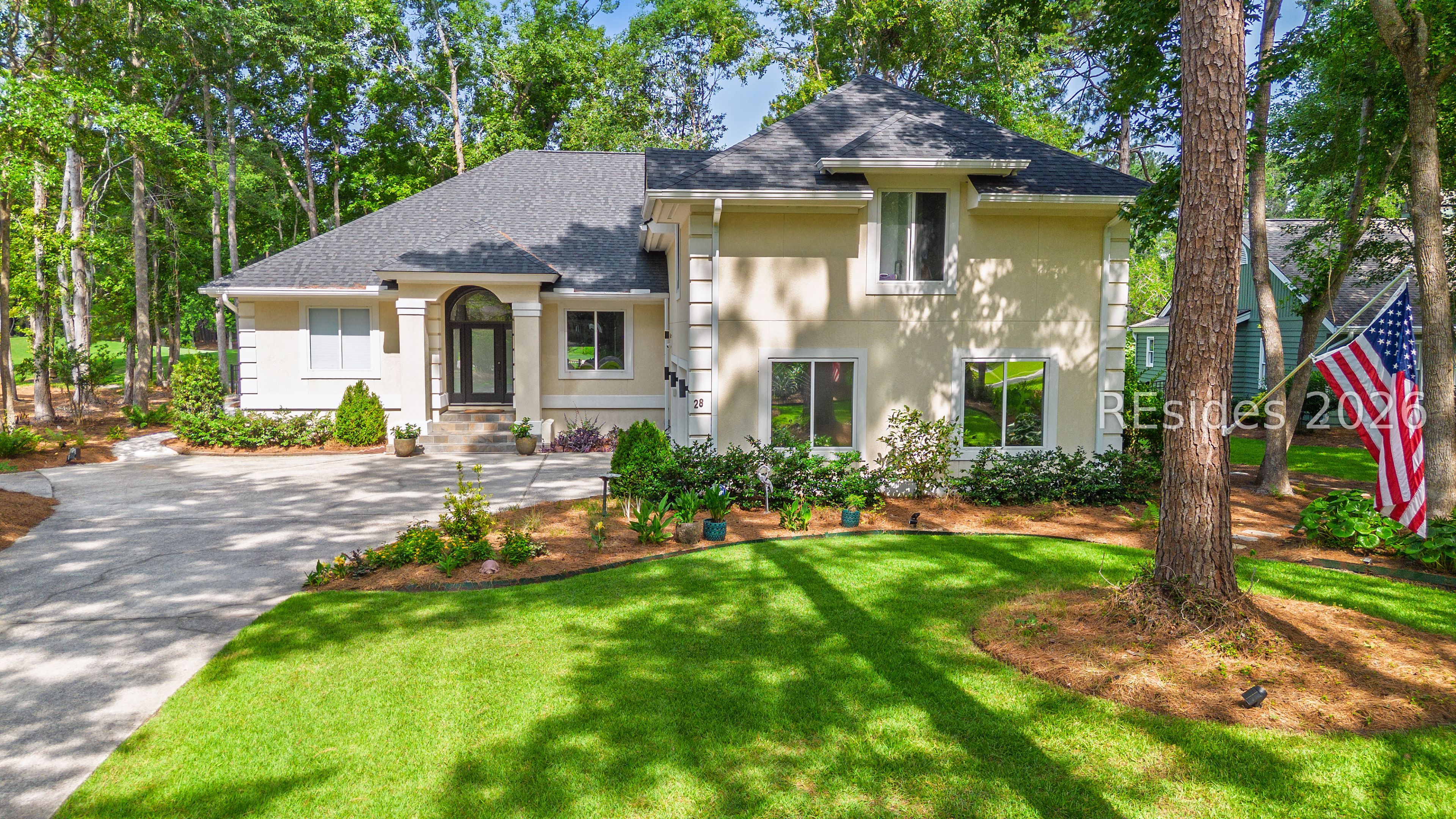 28 Fairway Drive