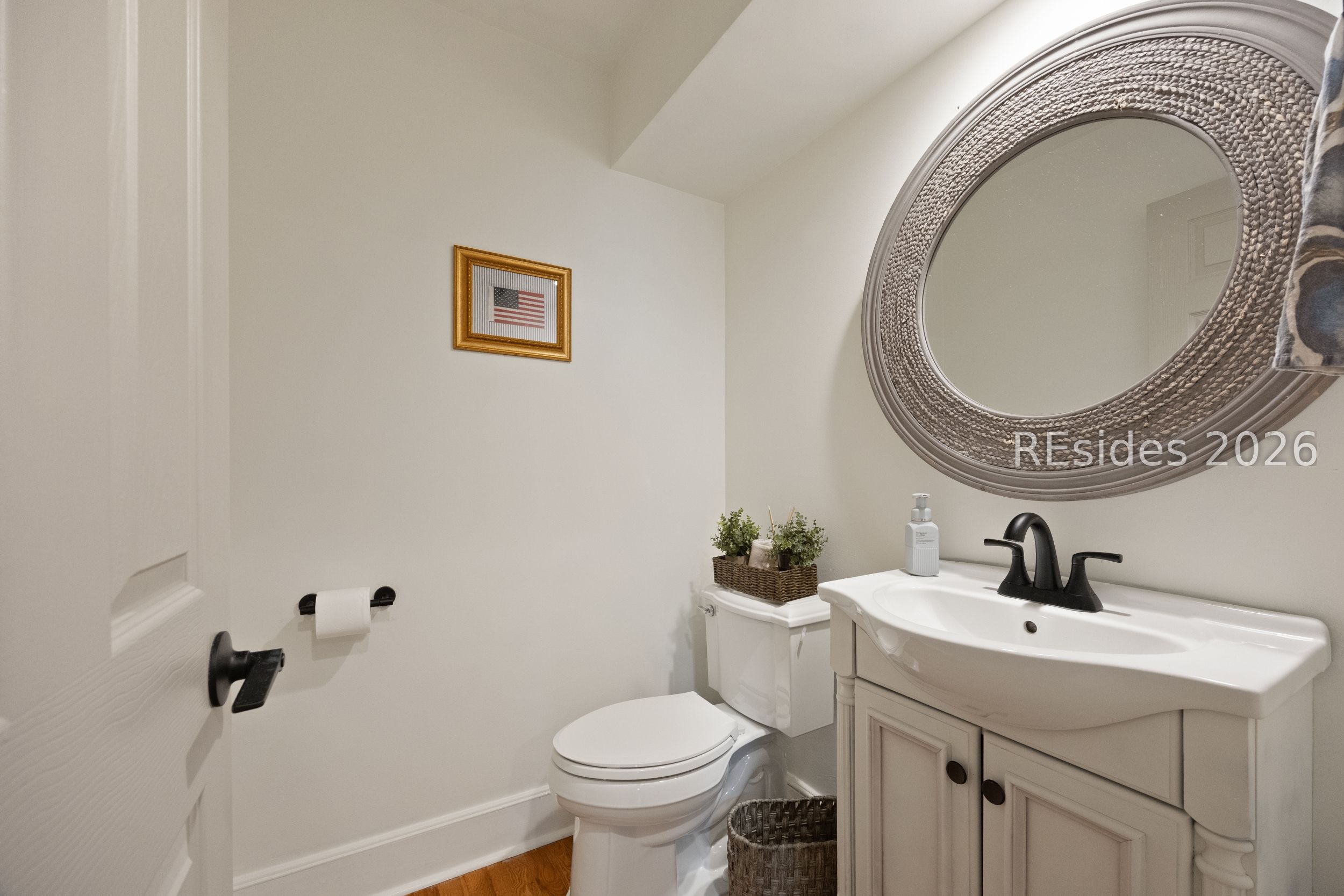 11 Wax Myrtle Court
