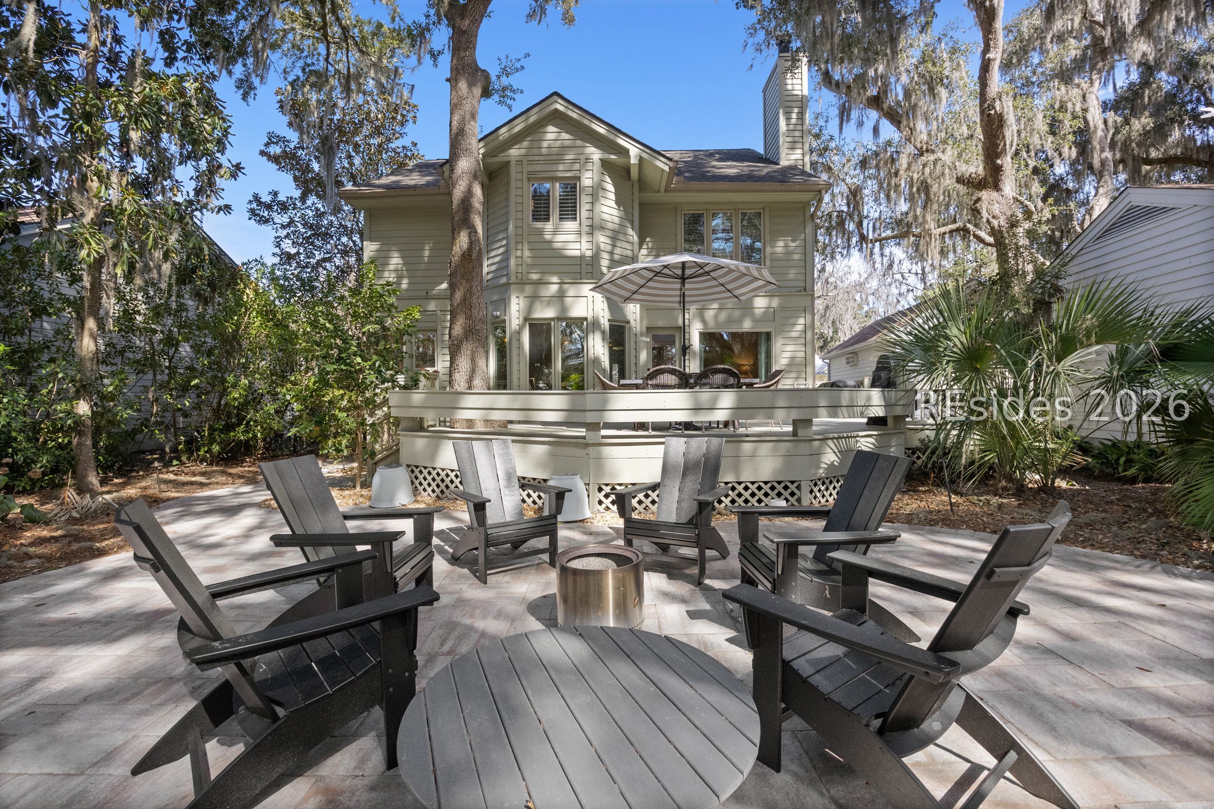 11 Wax Myrtle Court