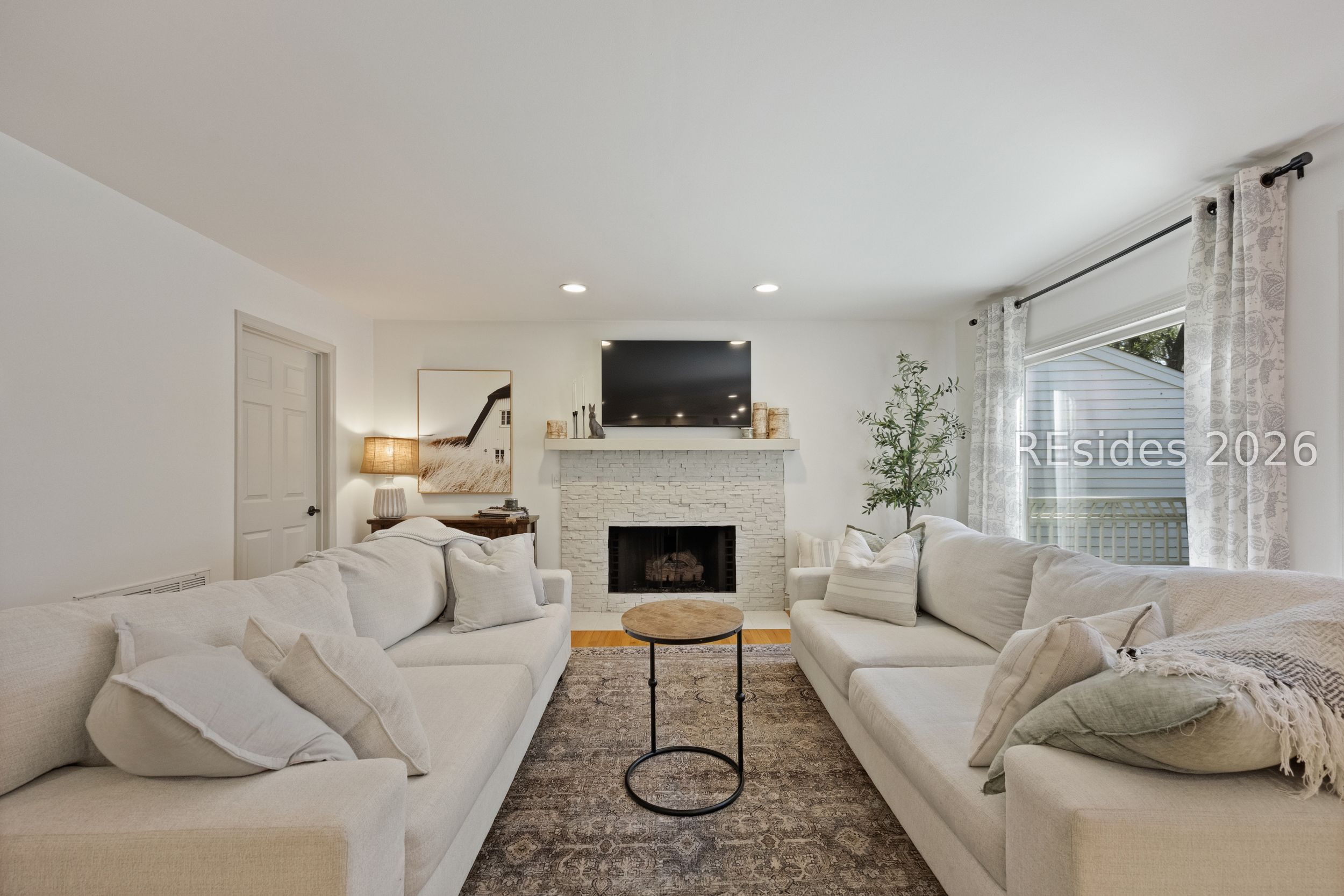 11 Wax Myrtle Court