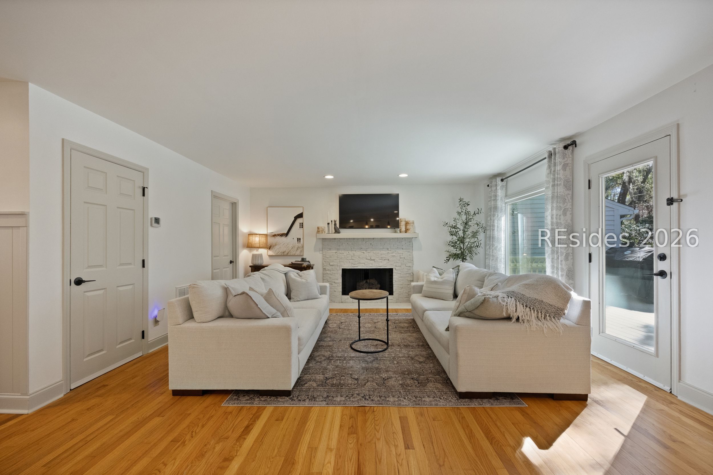 11 Wax Myrtle Court
