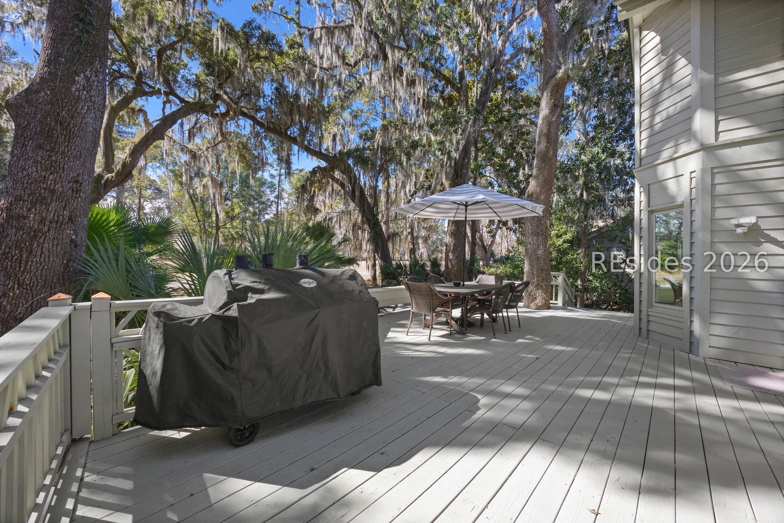 11 Wax Myrtle Court