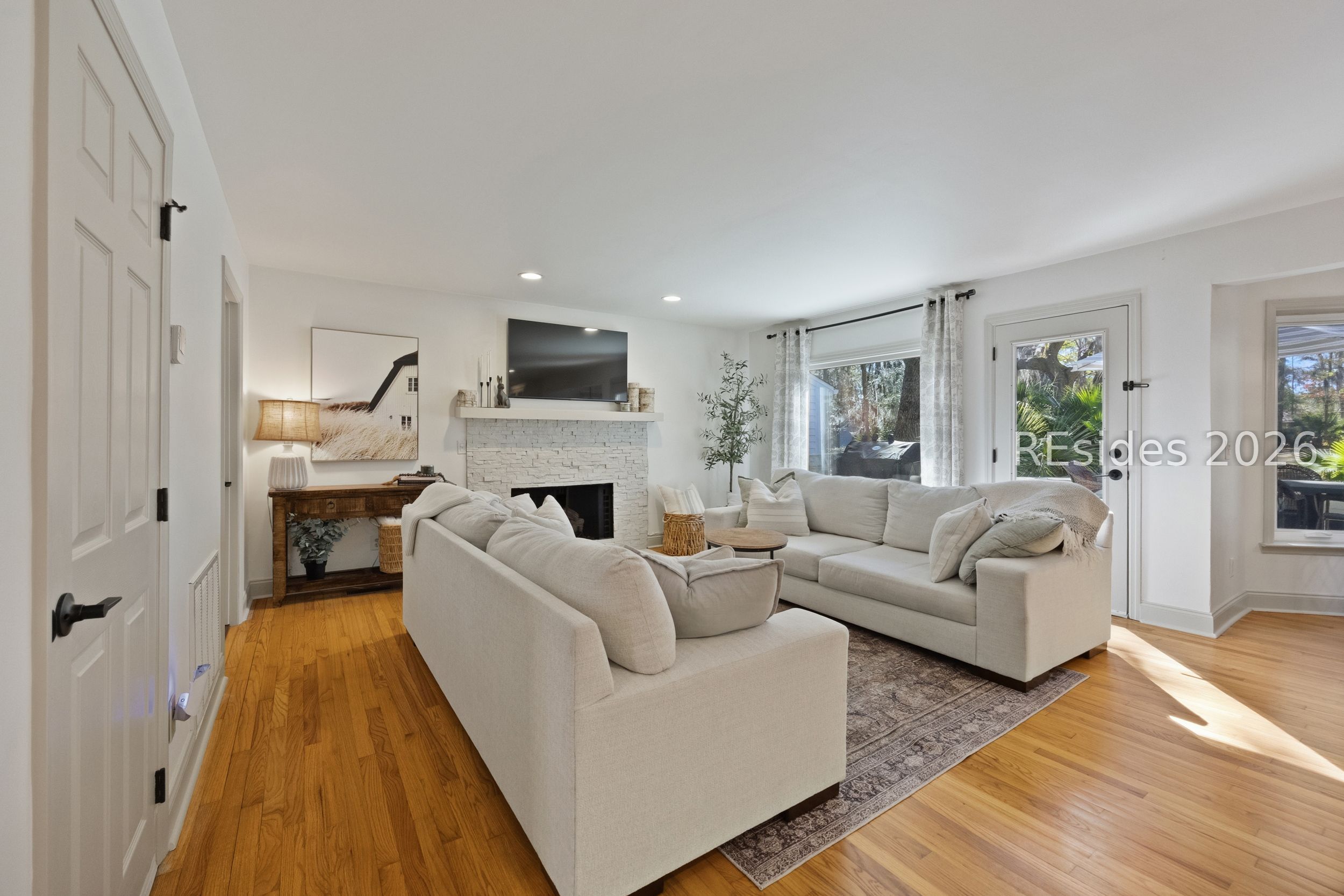 11 Wax Myrtle Court