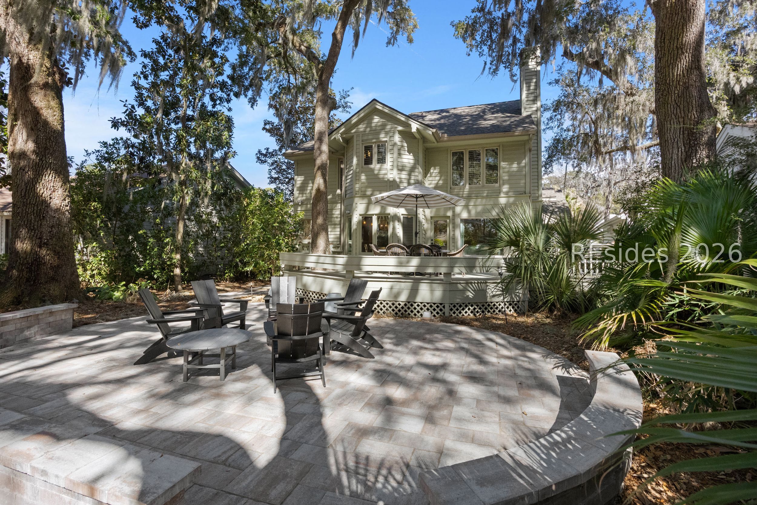 11 Wax Myrtle Court