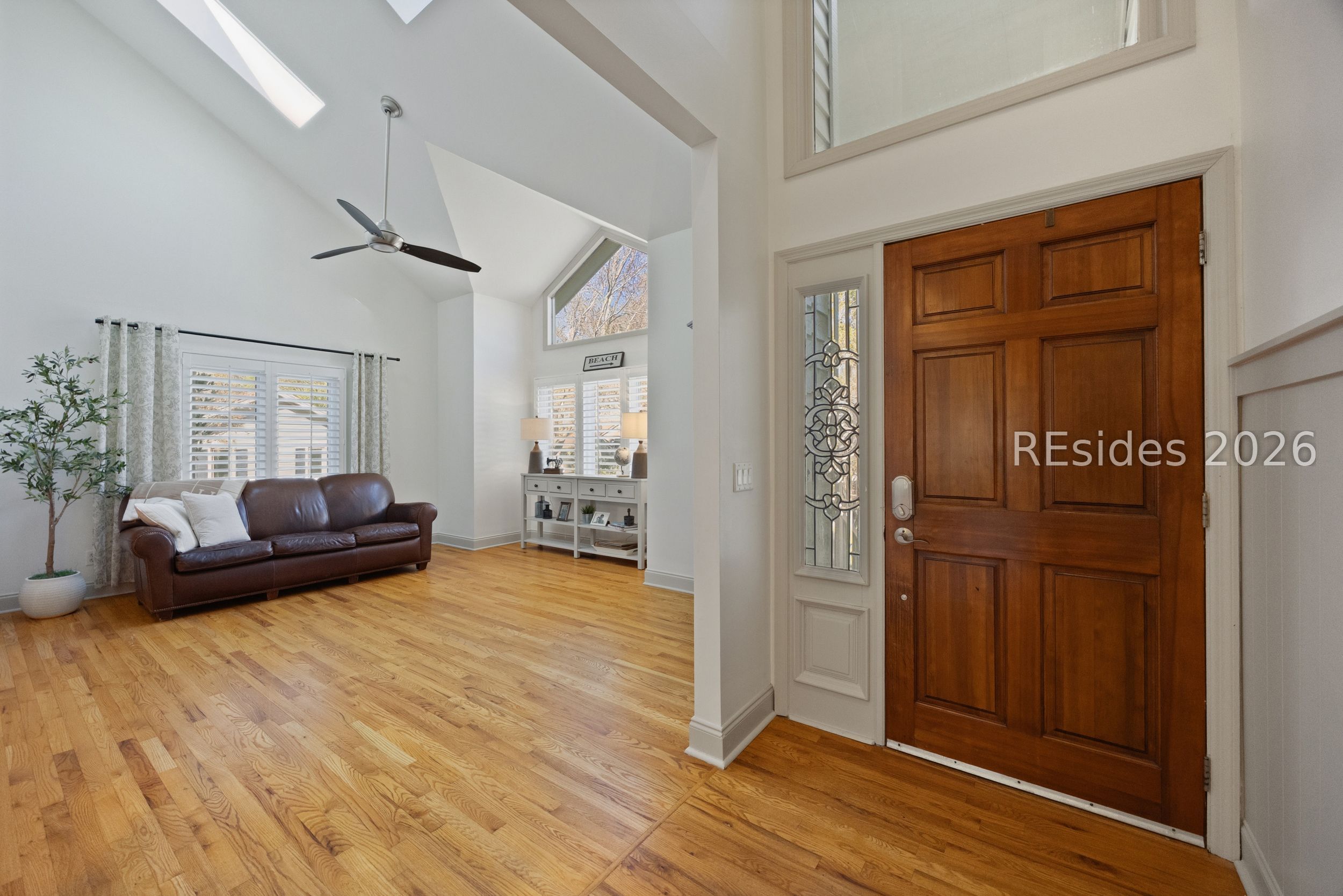 11 Wax Myrtle Court