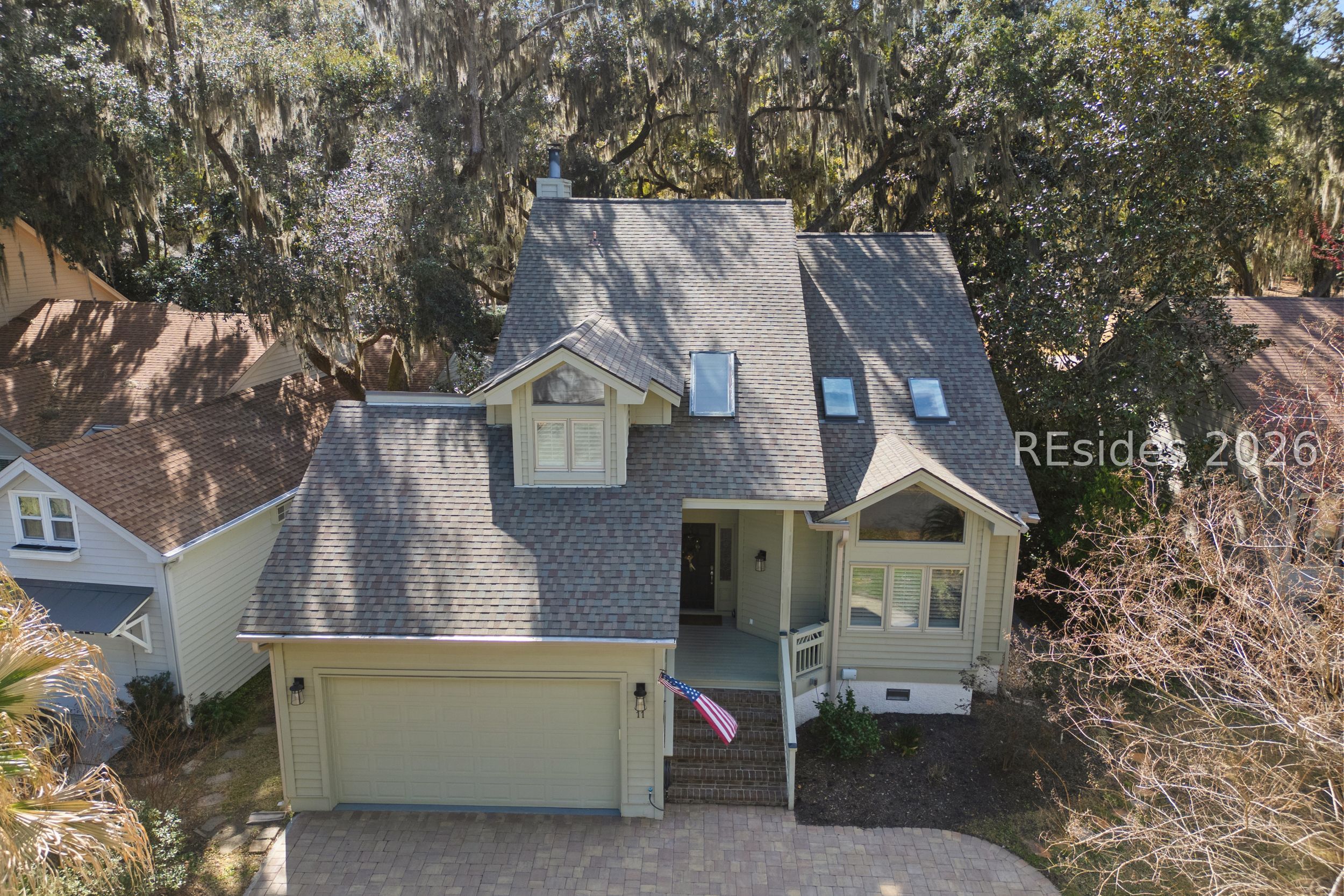 11 Wax Myrtle Court