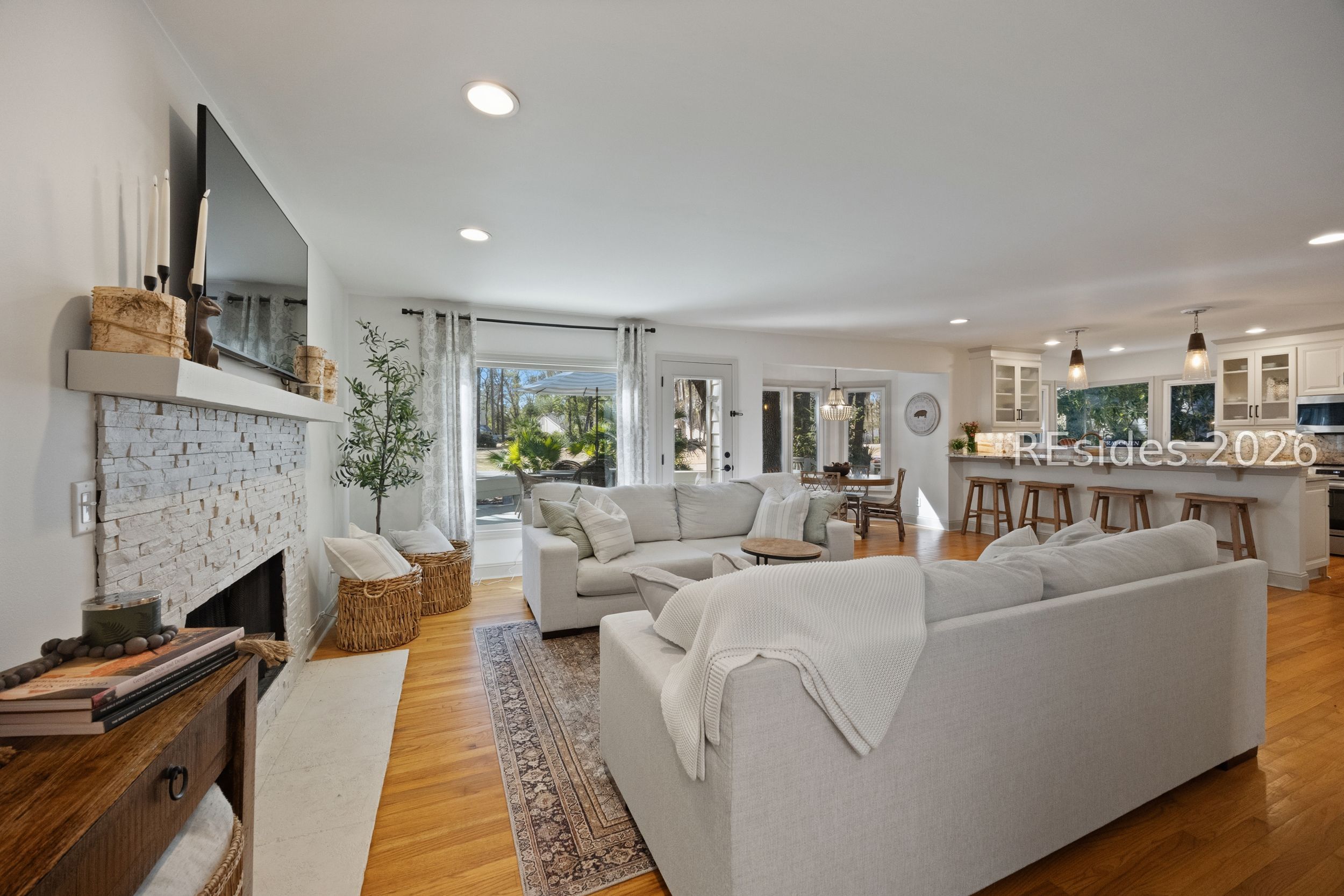 11 Wax Myrtle Court