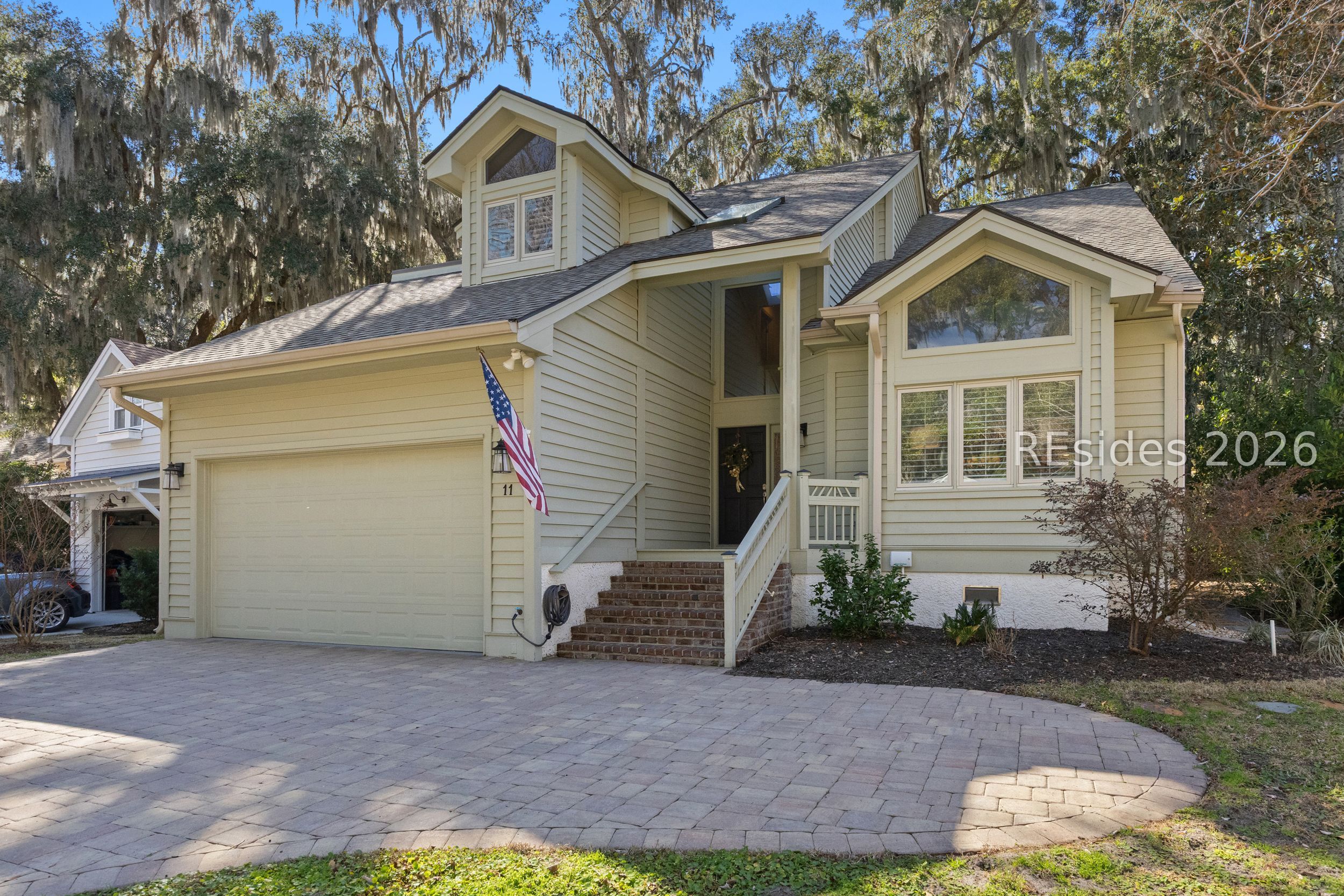 11 Wax Myrtle Court