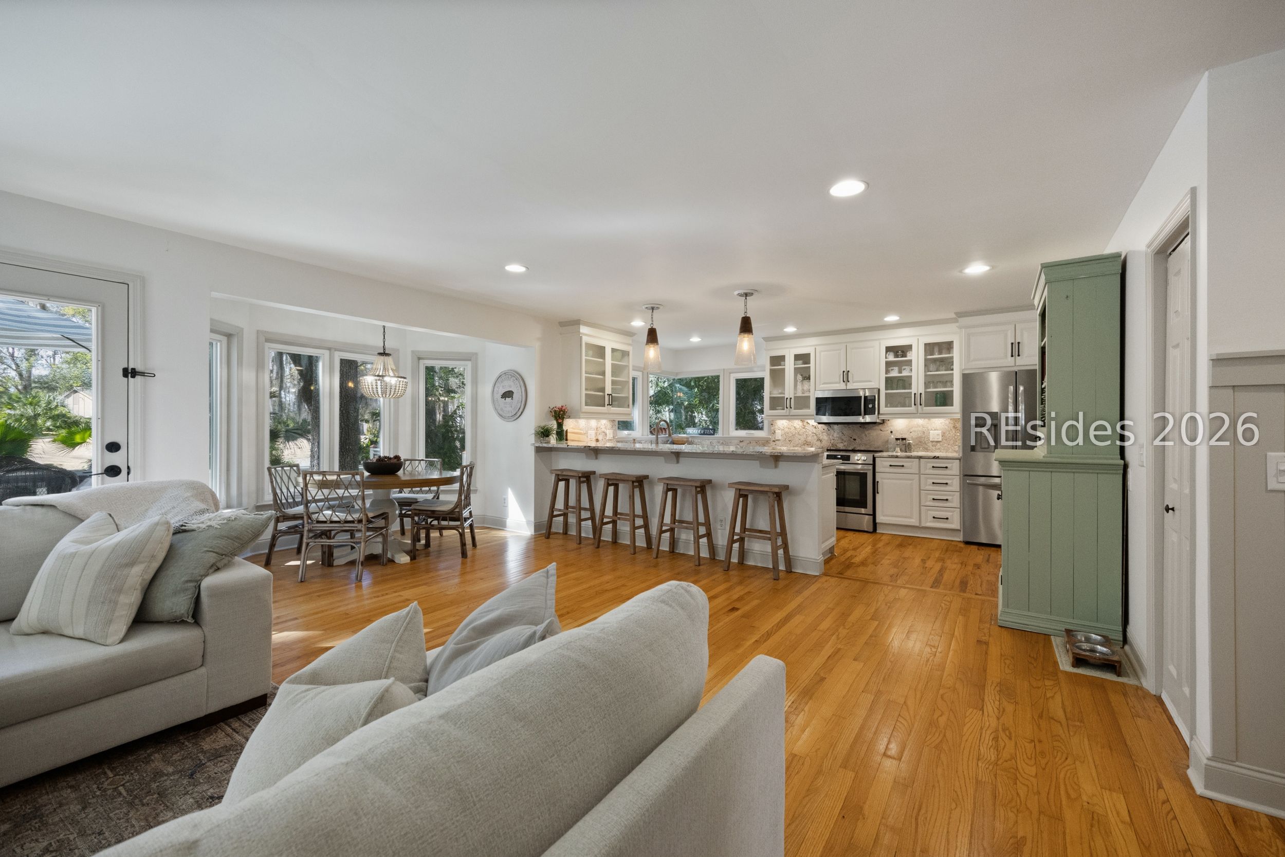 11 Wax Myrtle Court