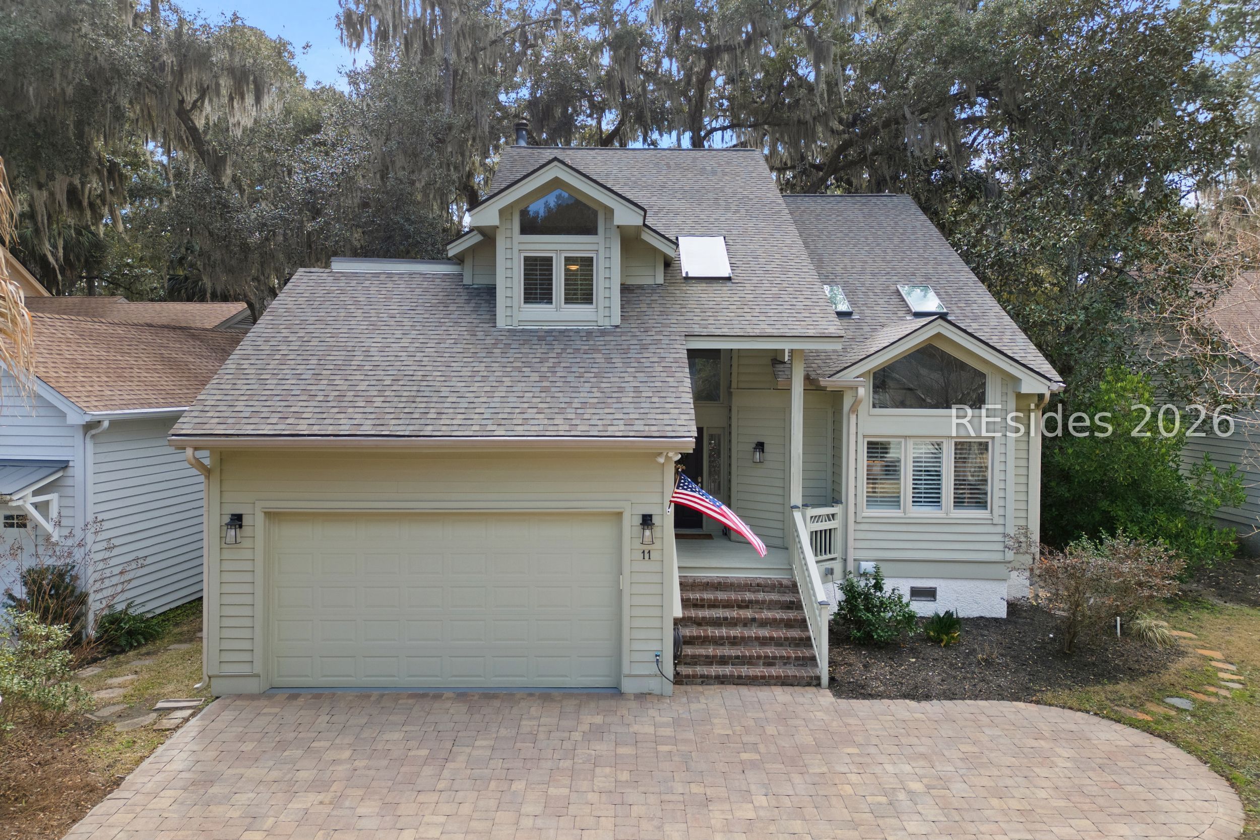 11 Wax Myrtle Court