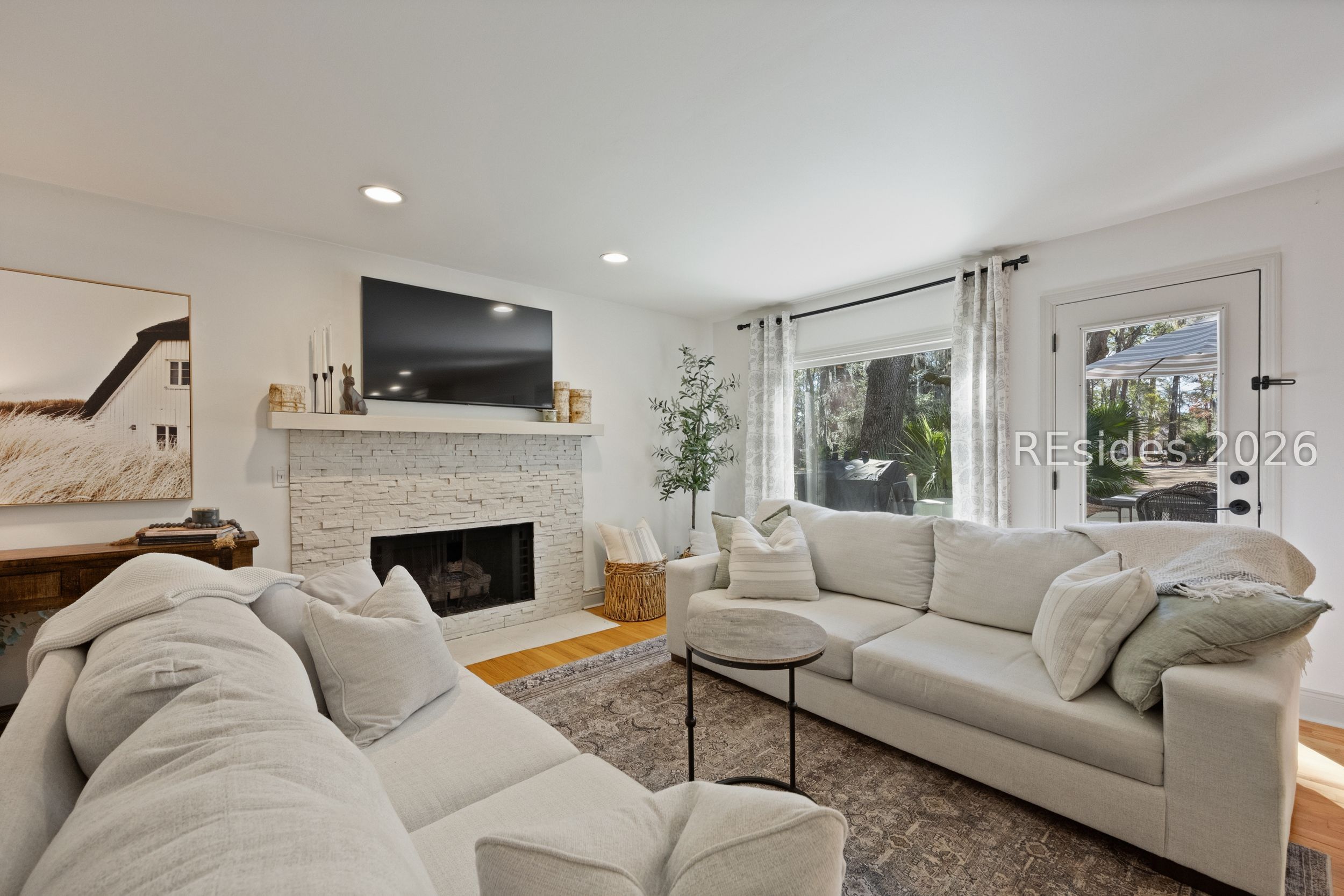11 Wax Myrtle Court