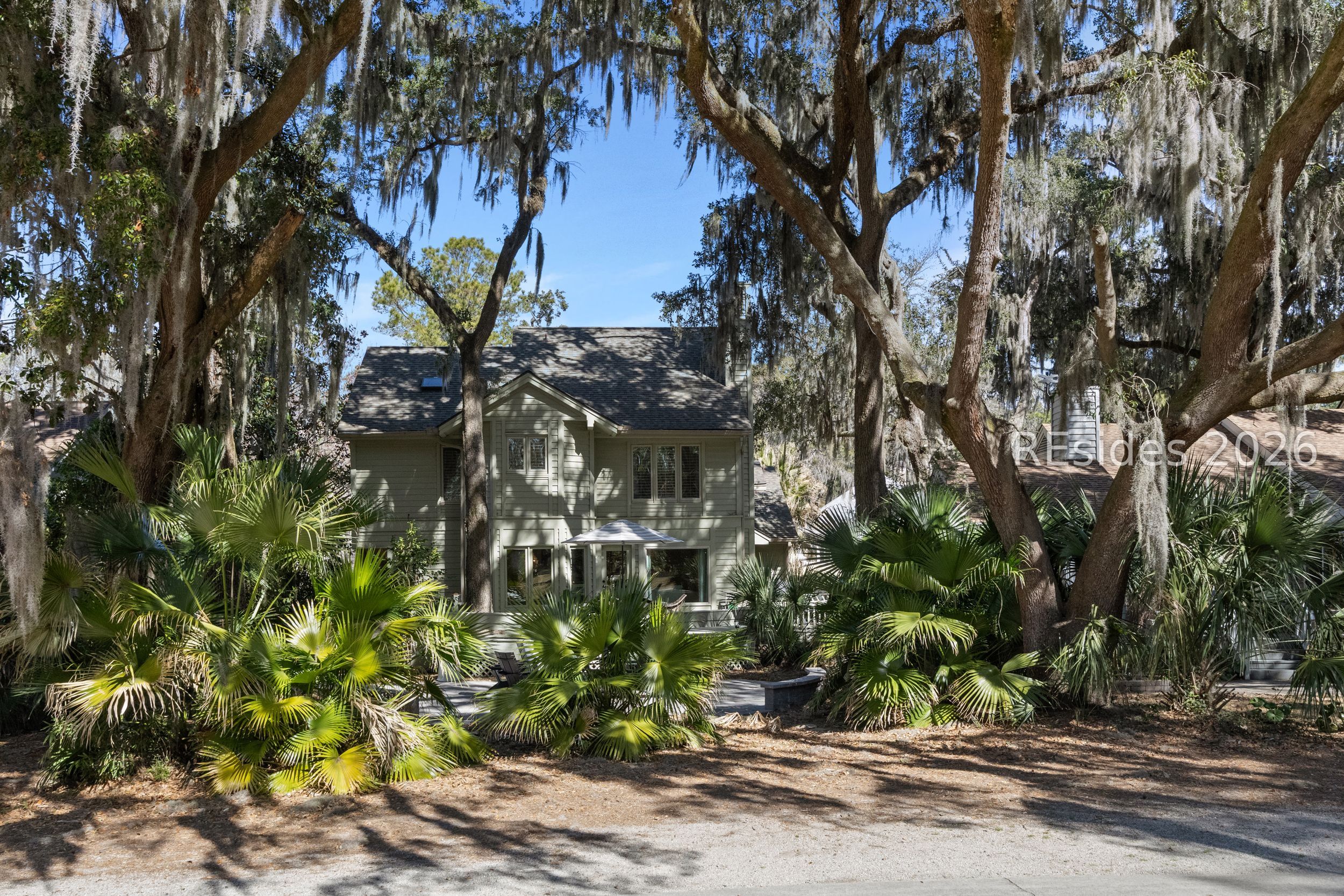 11 Wax Myrtle Court