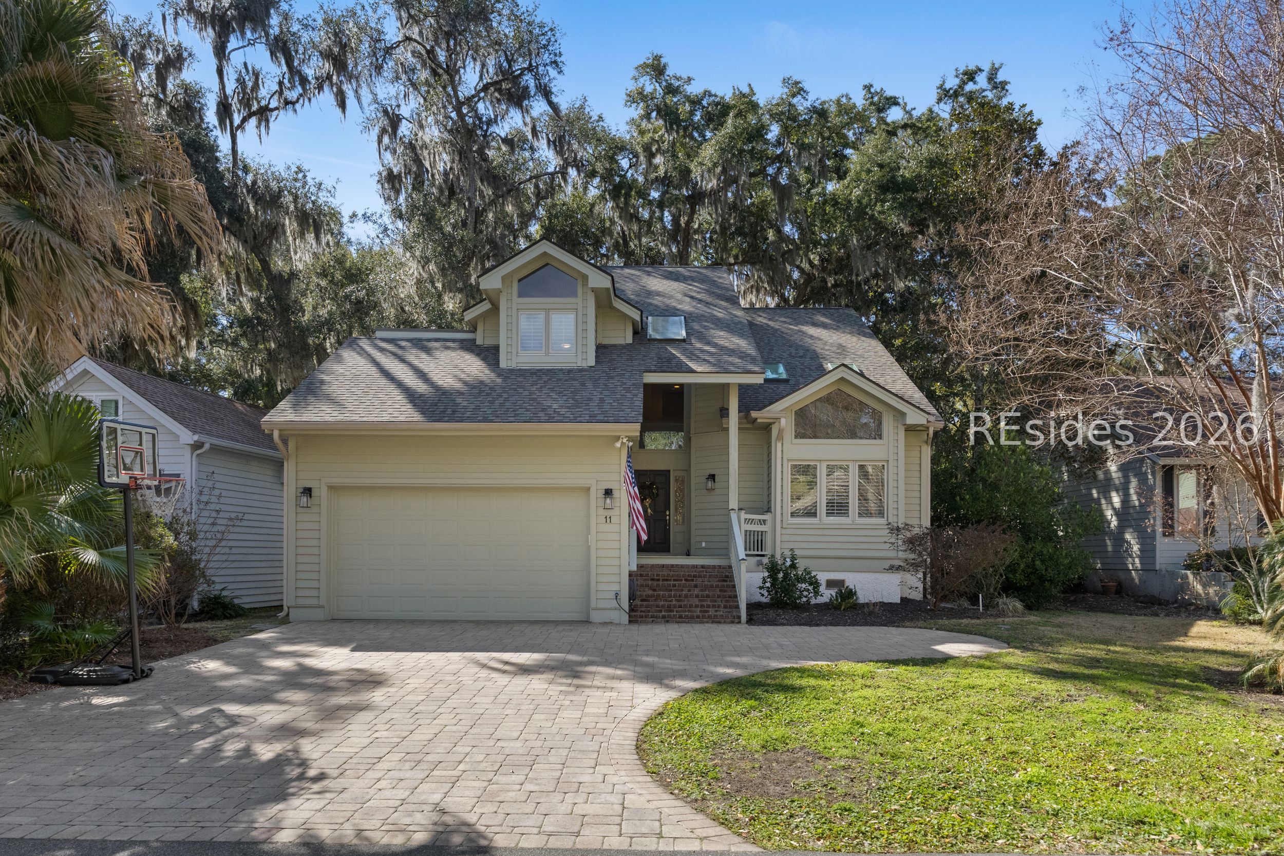 11 Wax Myrtle Court