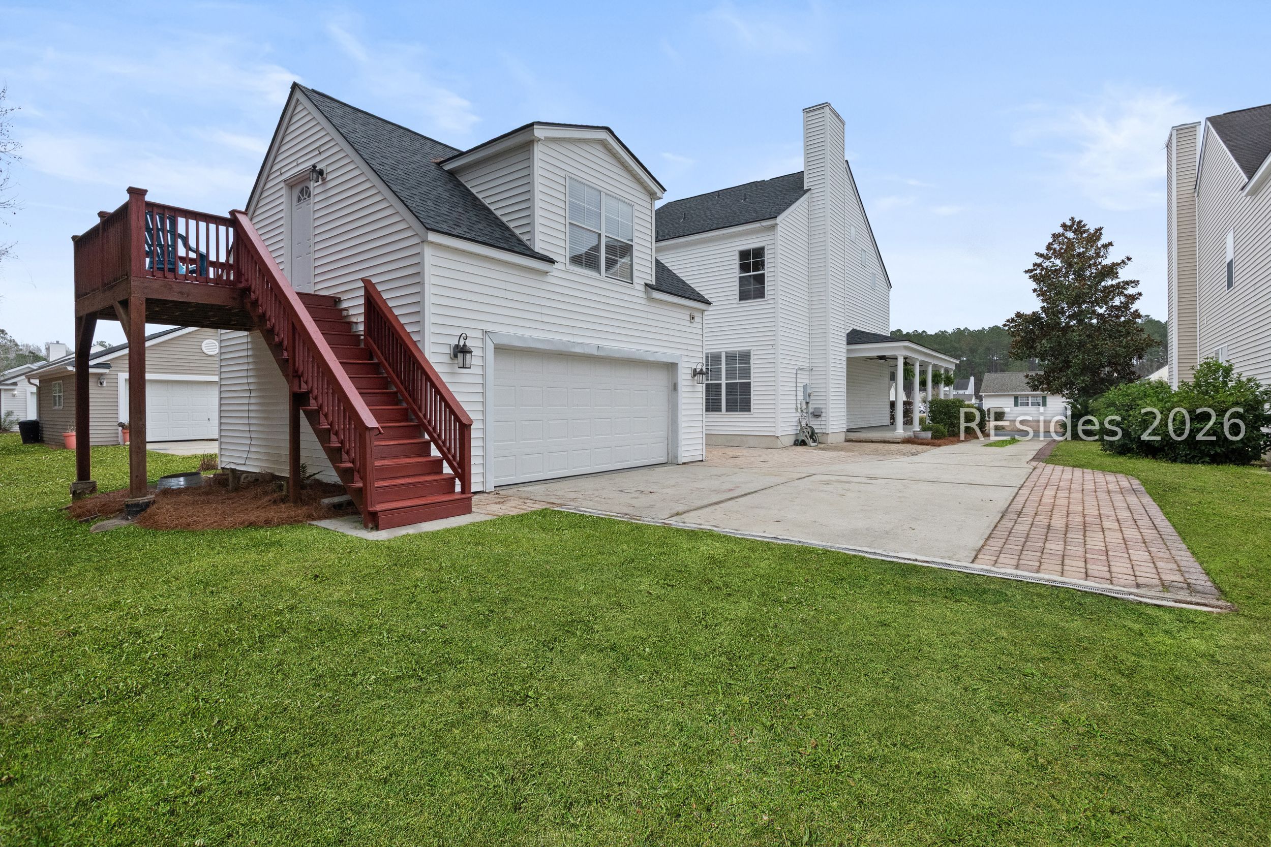 624 College Park Circle