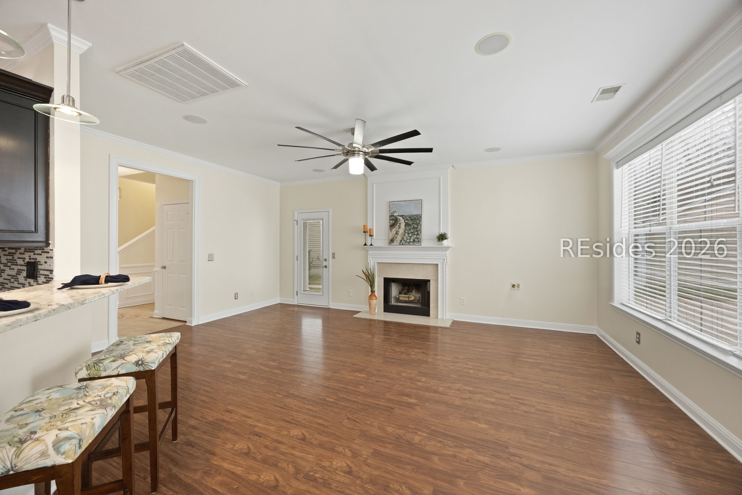 624 College Park Circle