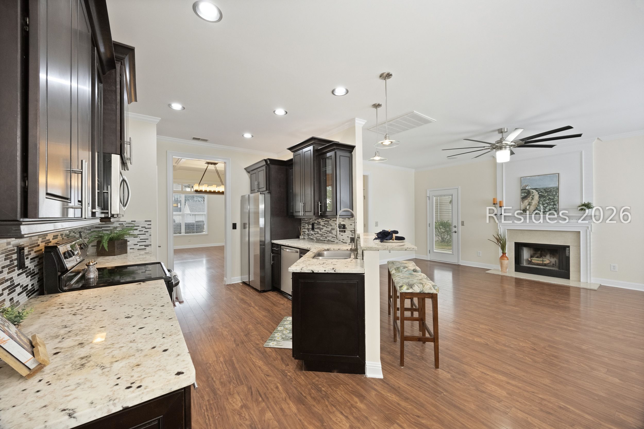 624 College Park Circle