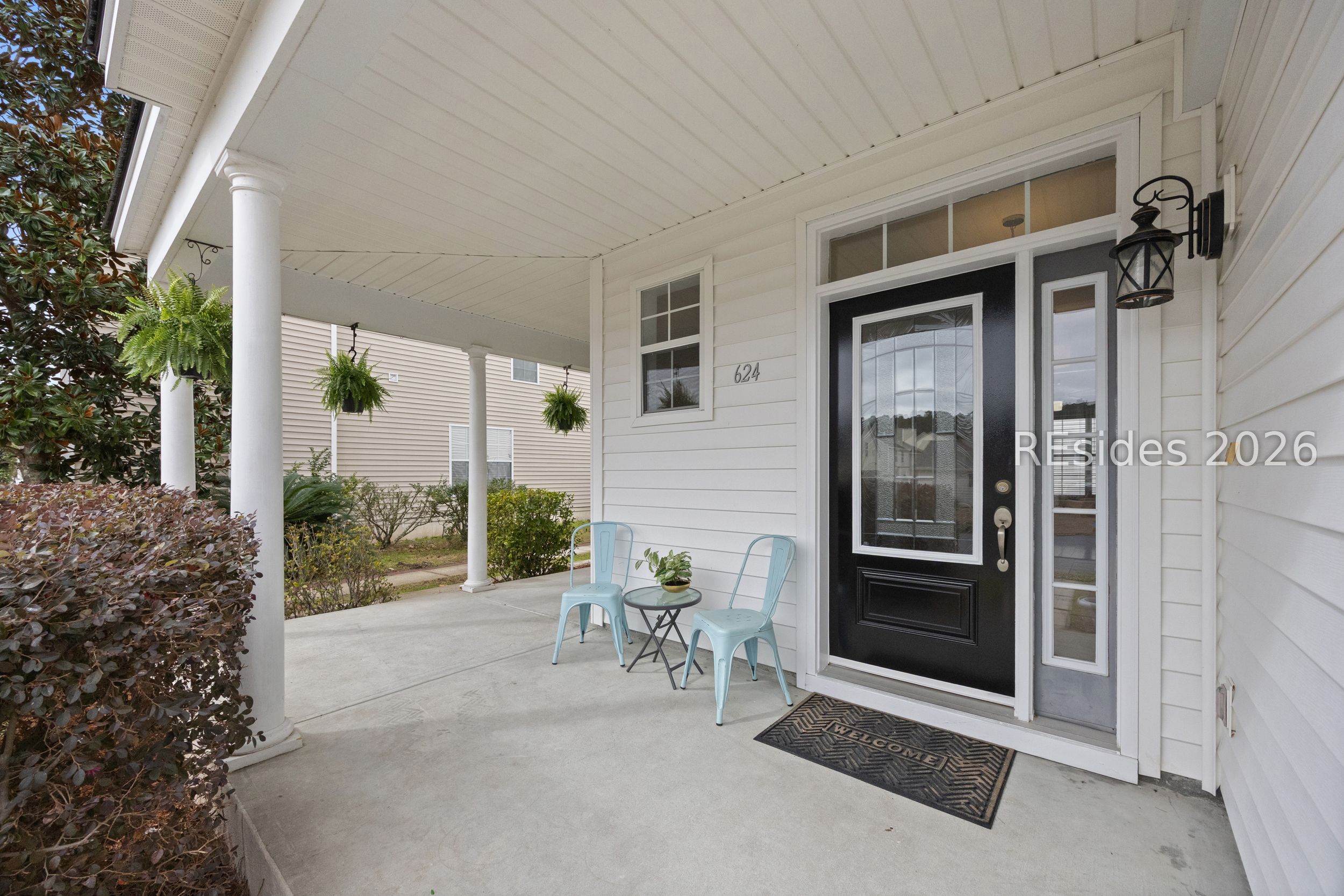 624 College Park Circle