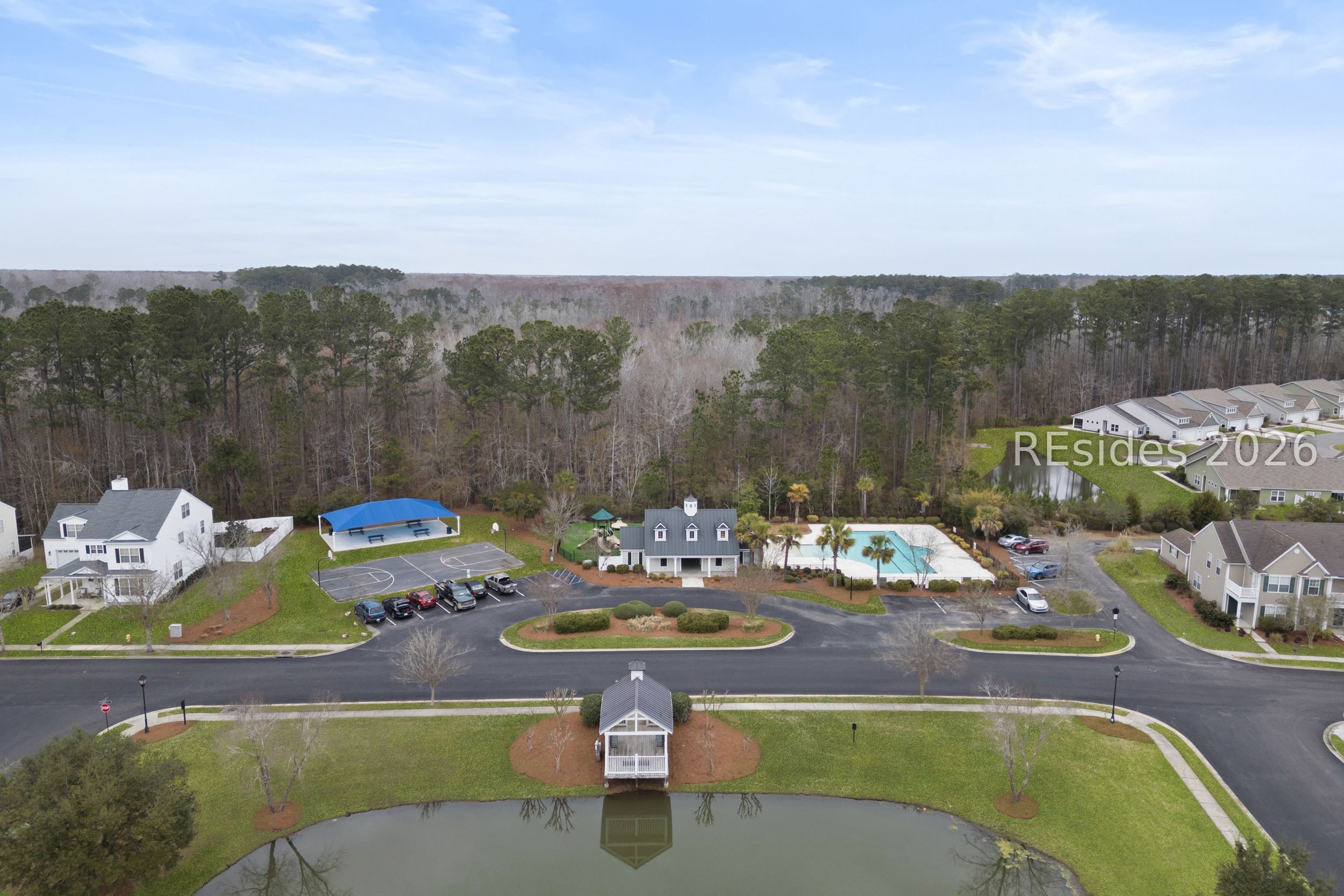 624 College Park Circle