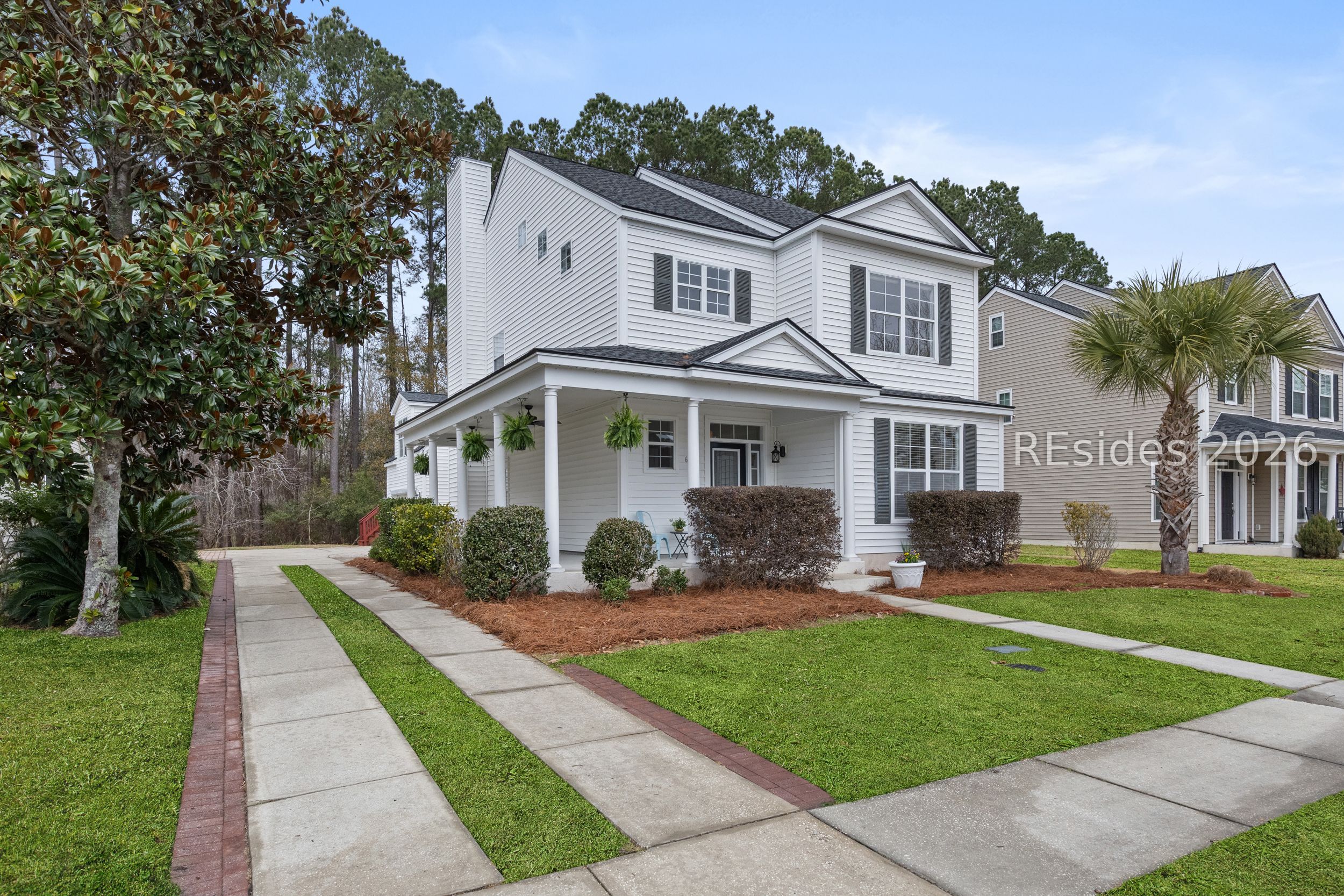 624 College Park Circle