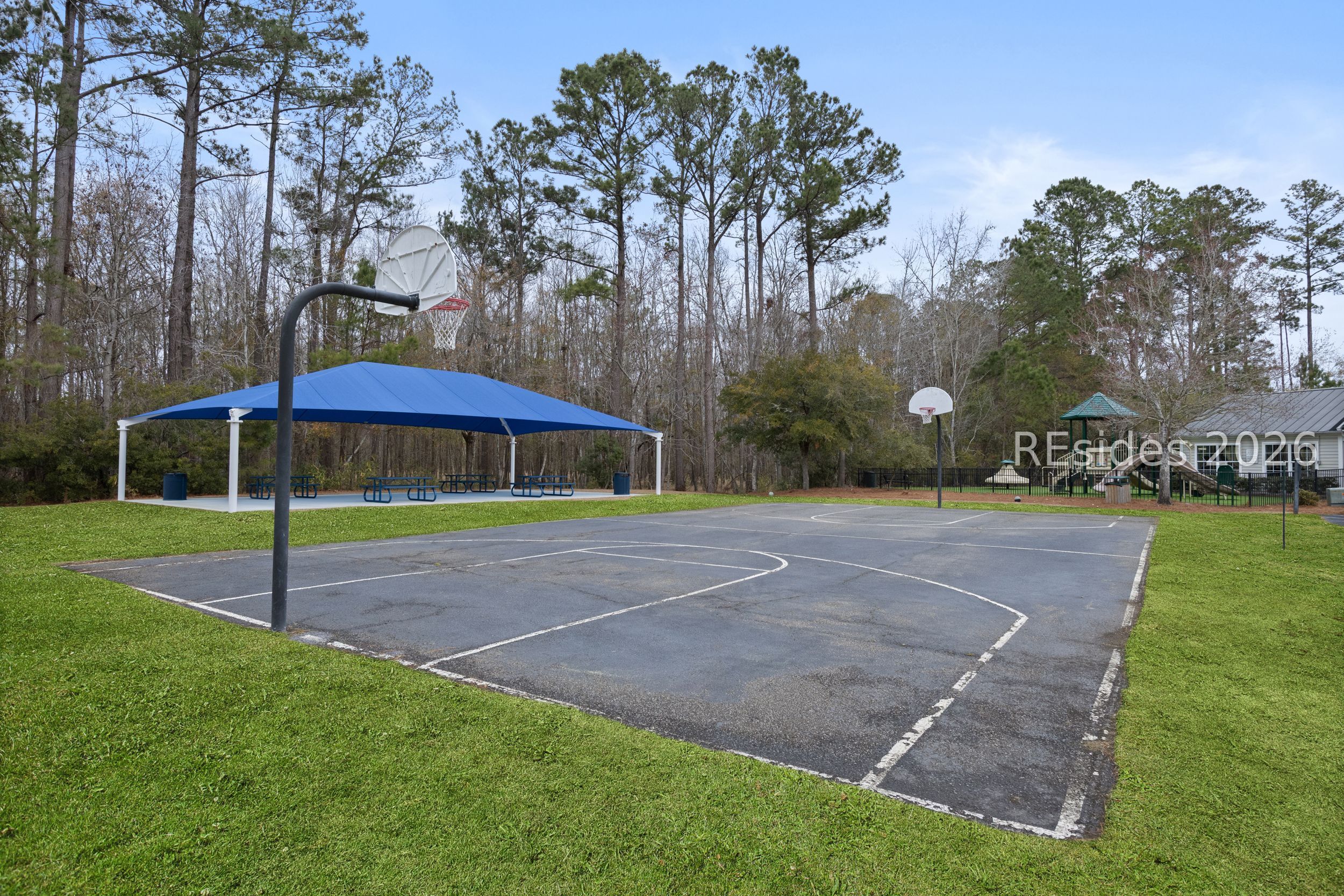 624 College Park Circle