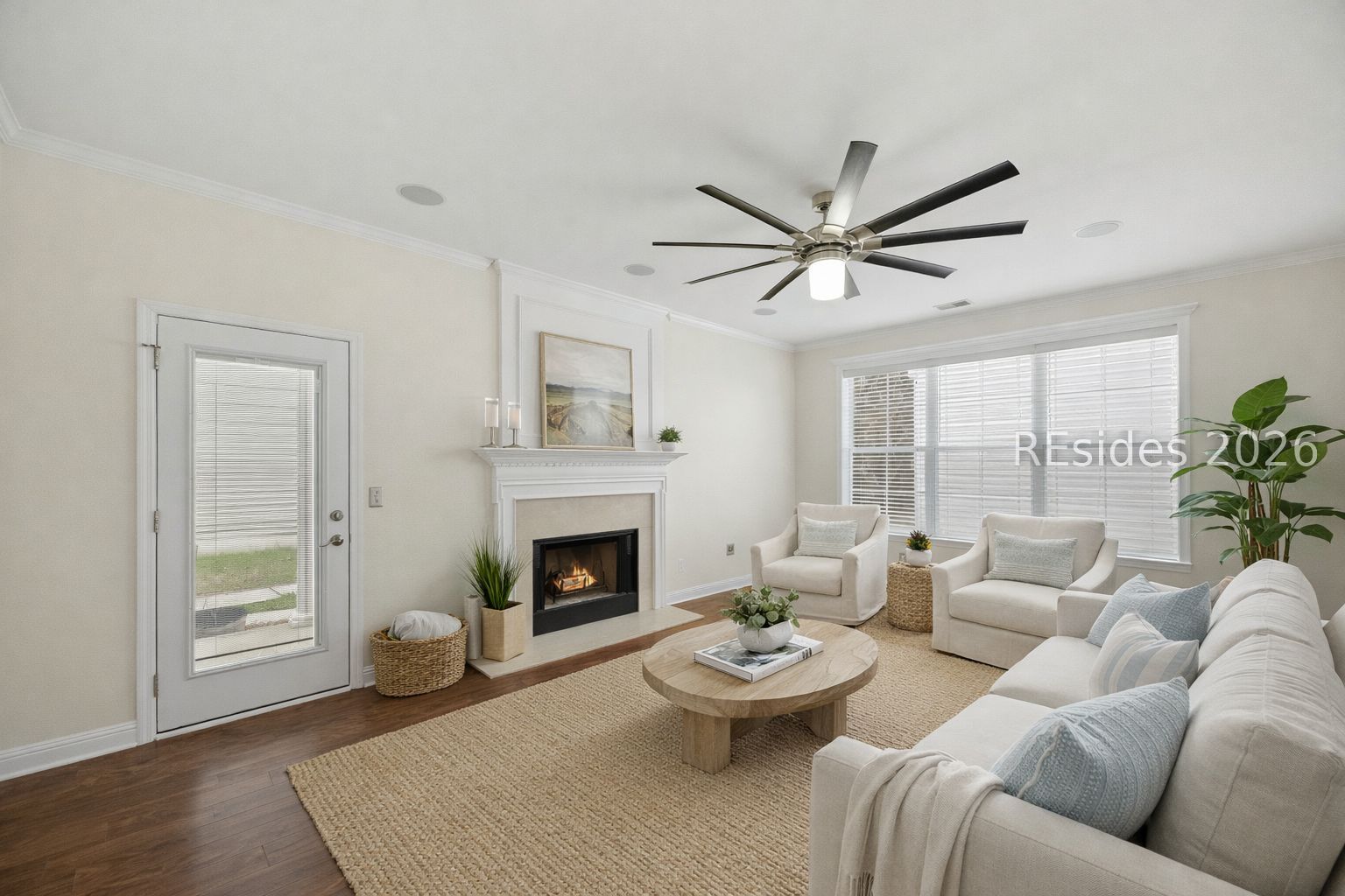 624 College Park Circle