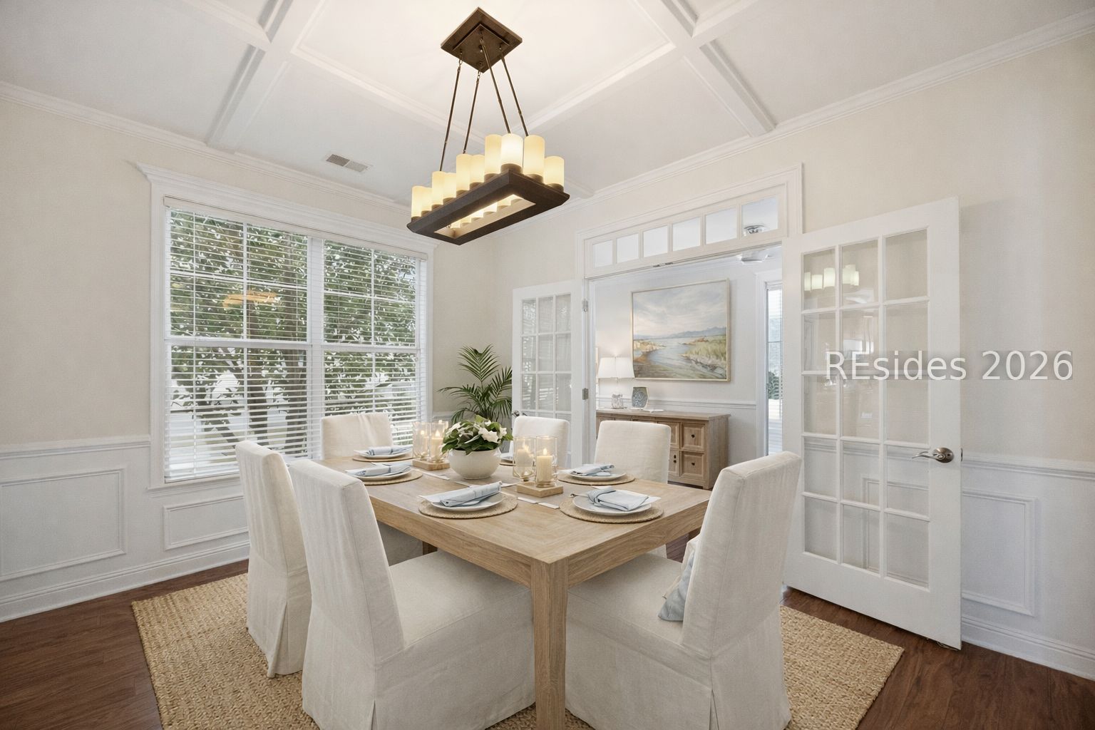 624 College Park Circle