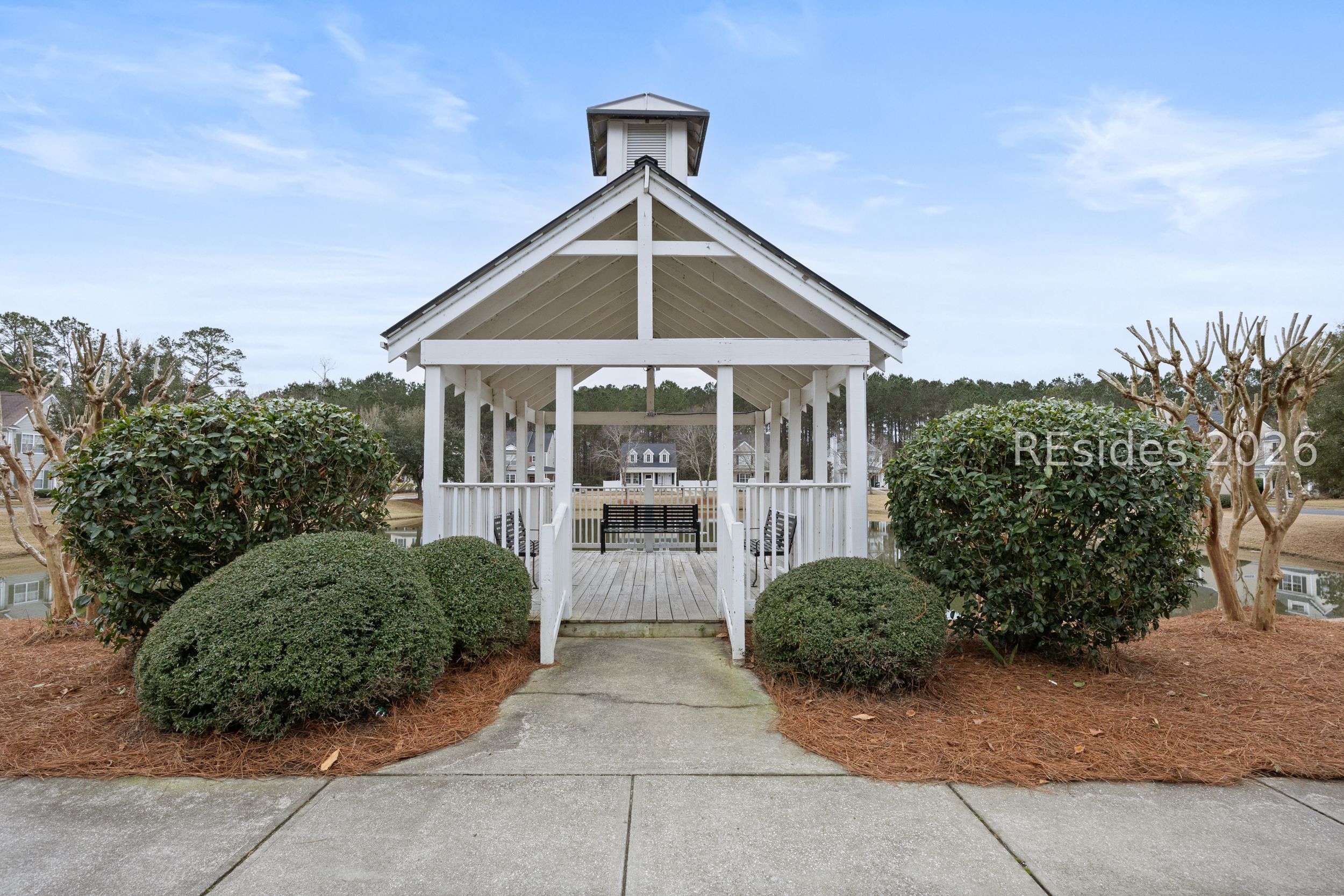 624 College Park Circle