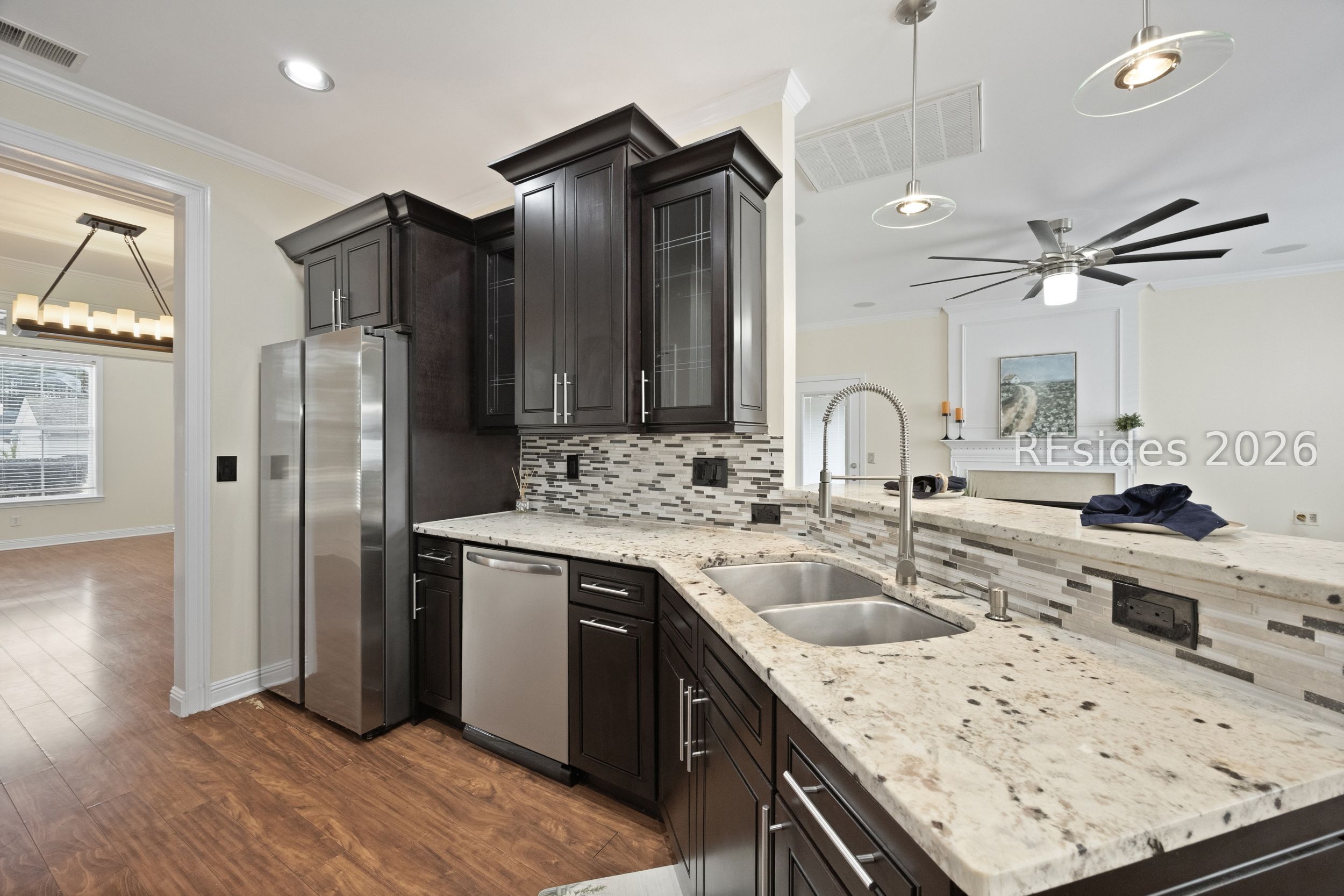 624 College Park Circle