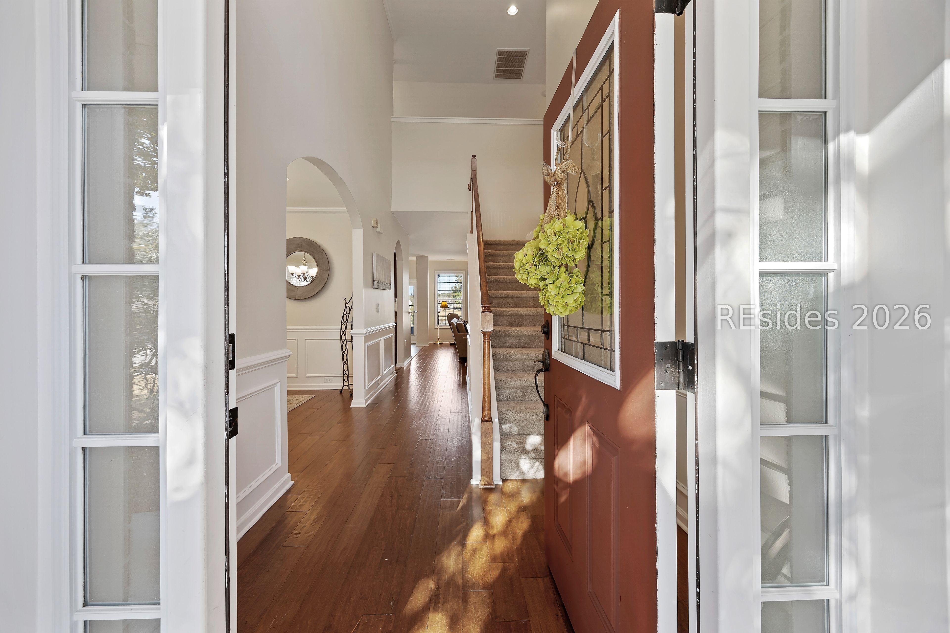 190 Pickett Mill Boulevard