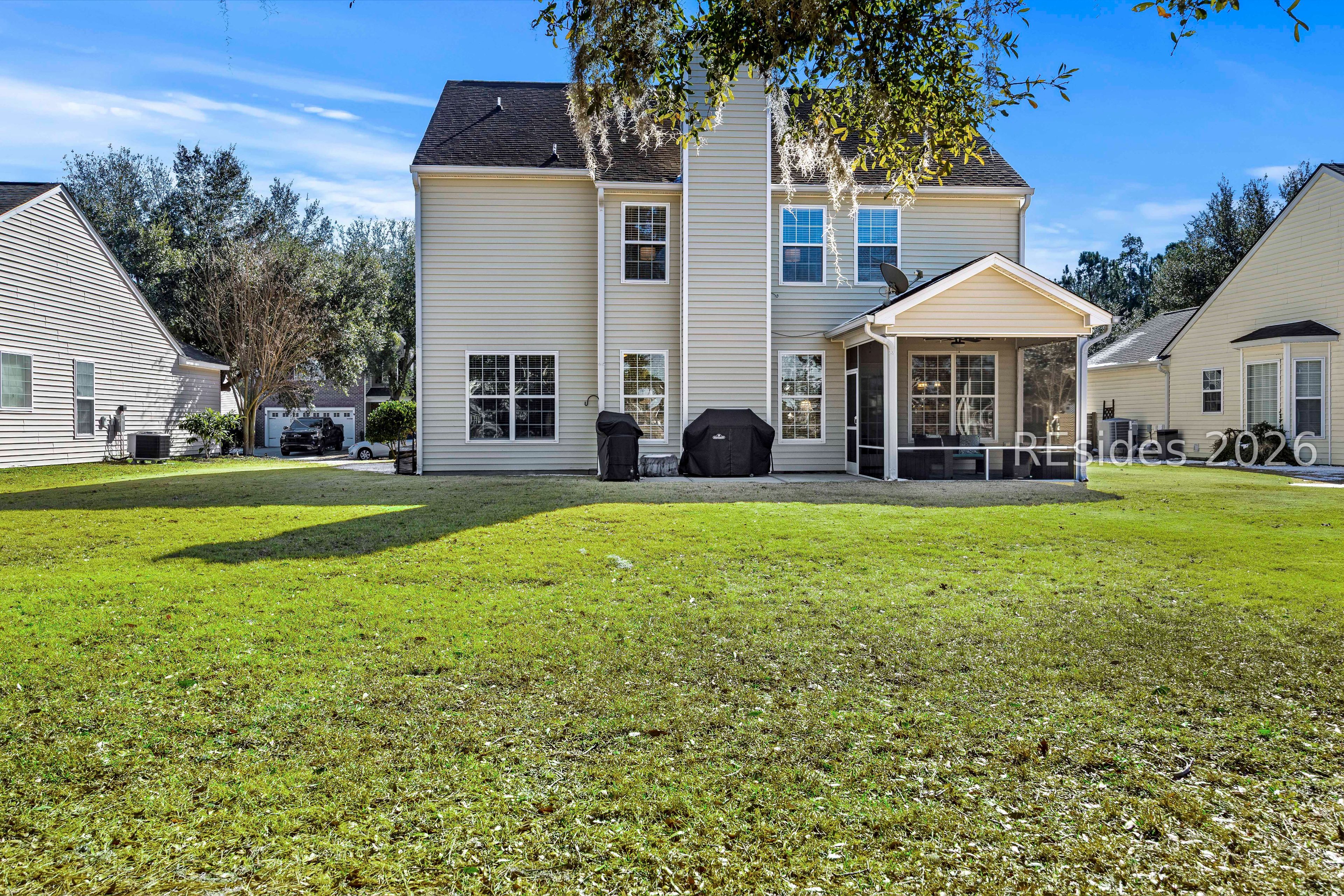 190 Pickett Mill Boulevard