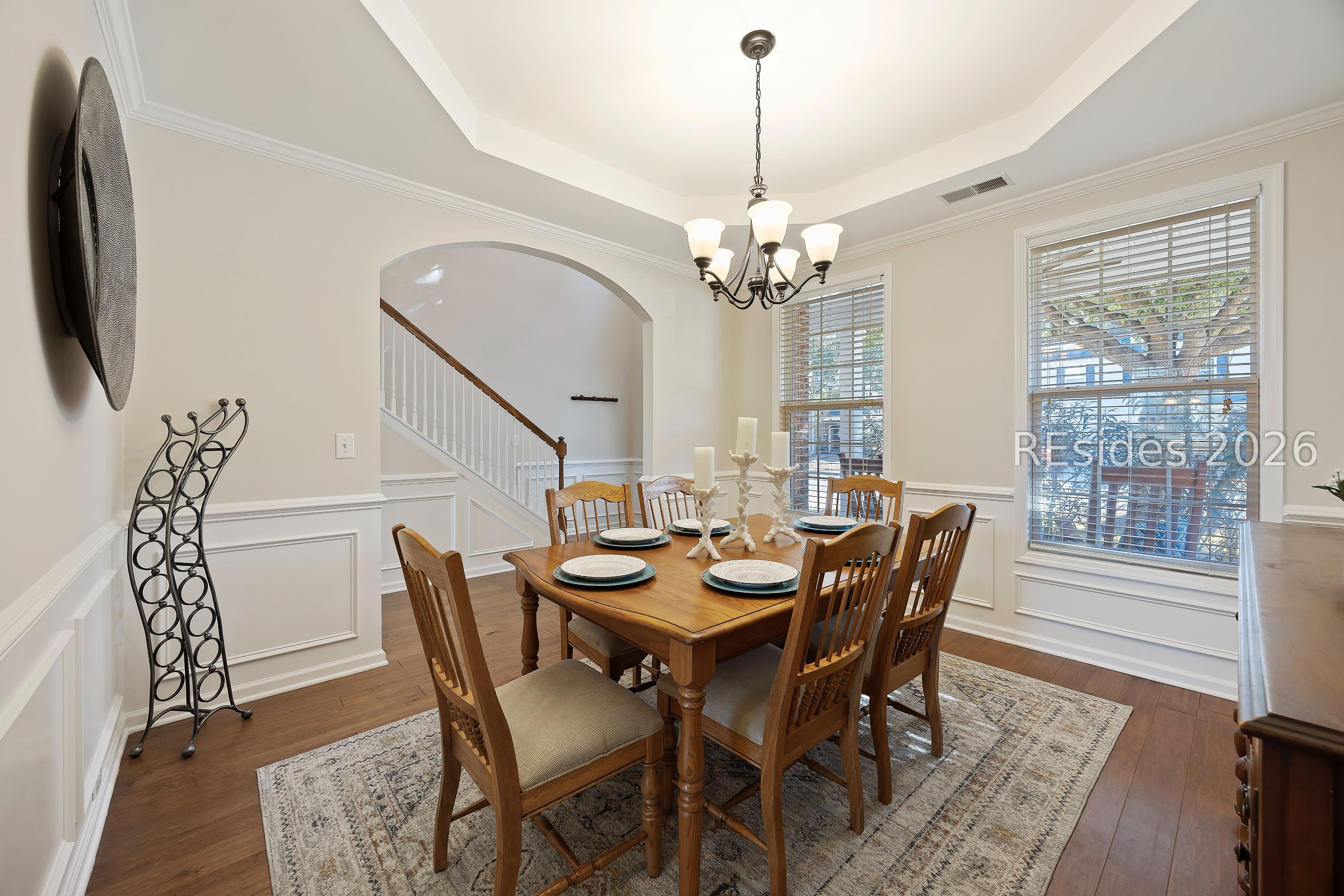 190 Pickett Mill Boulevard