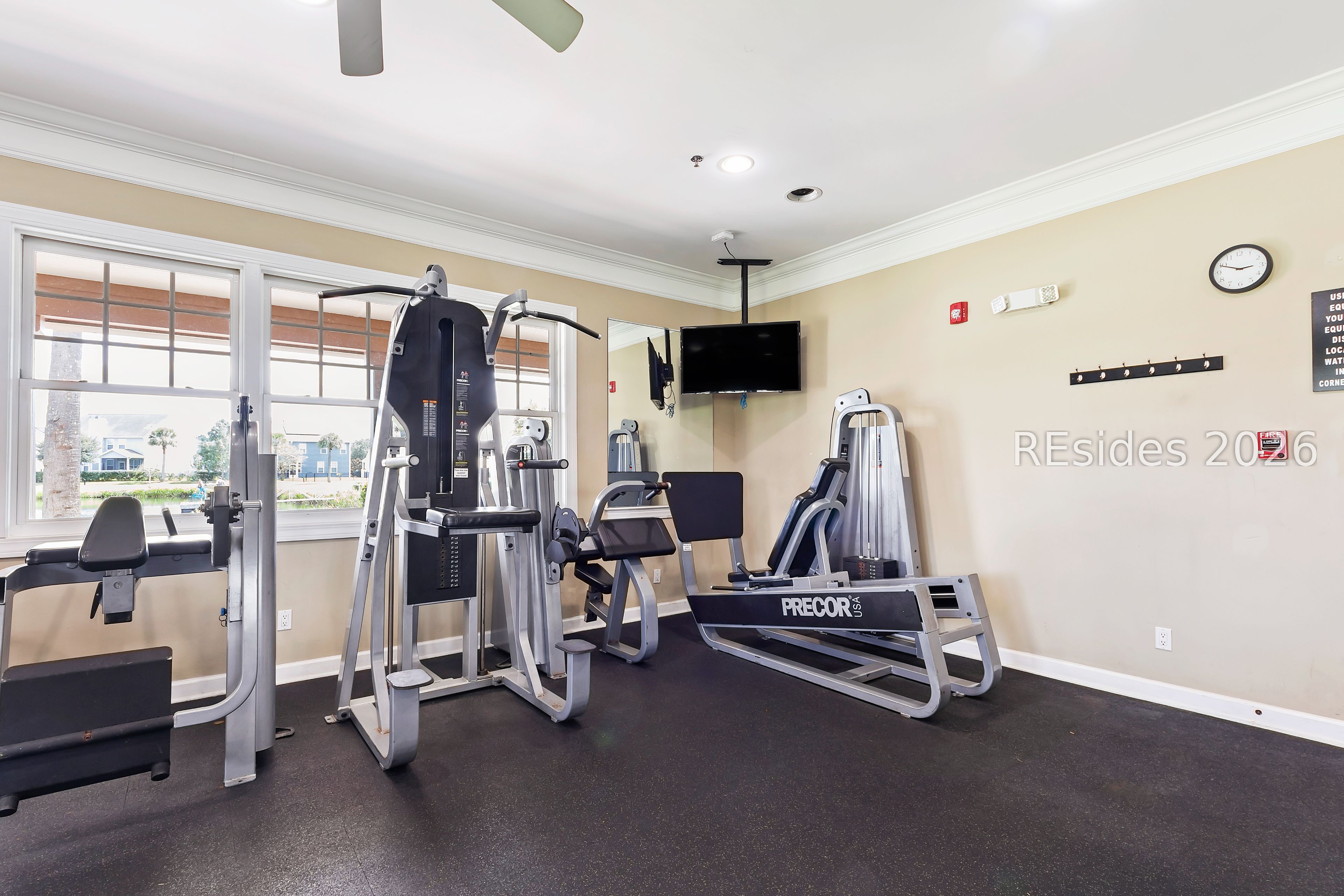 190 Pickett Mill Boulevard